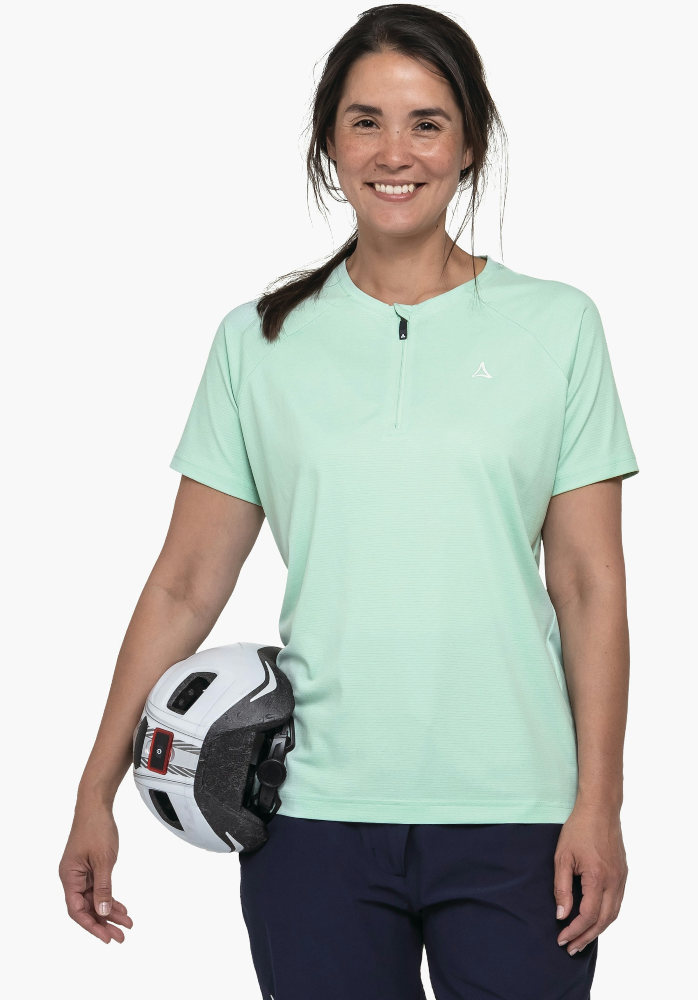 Bike CIRC Shirt Style Wetluga WMS