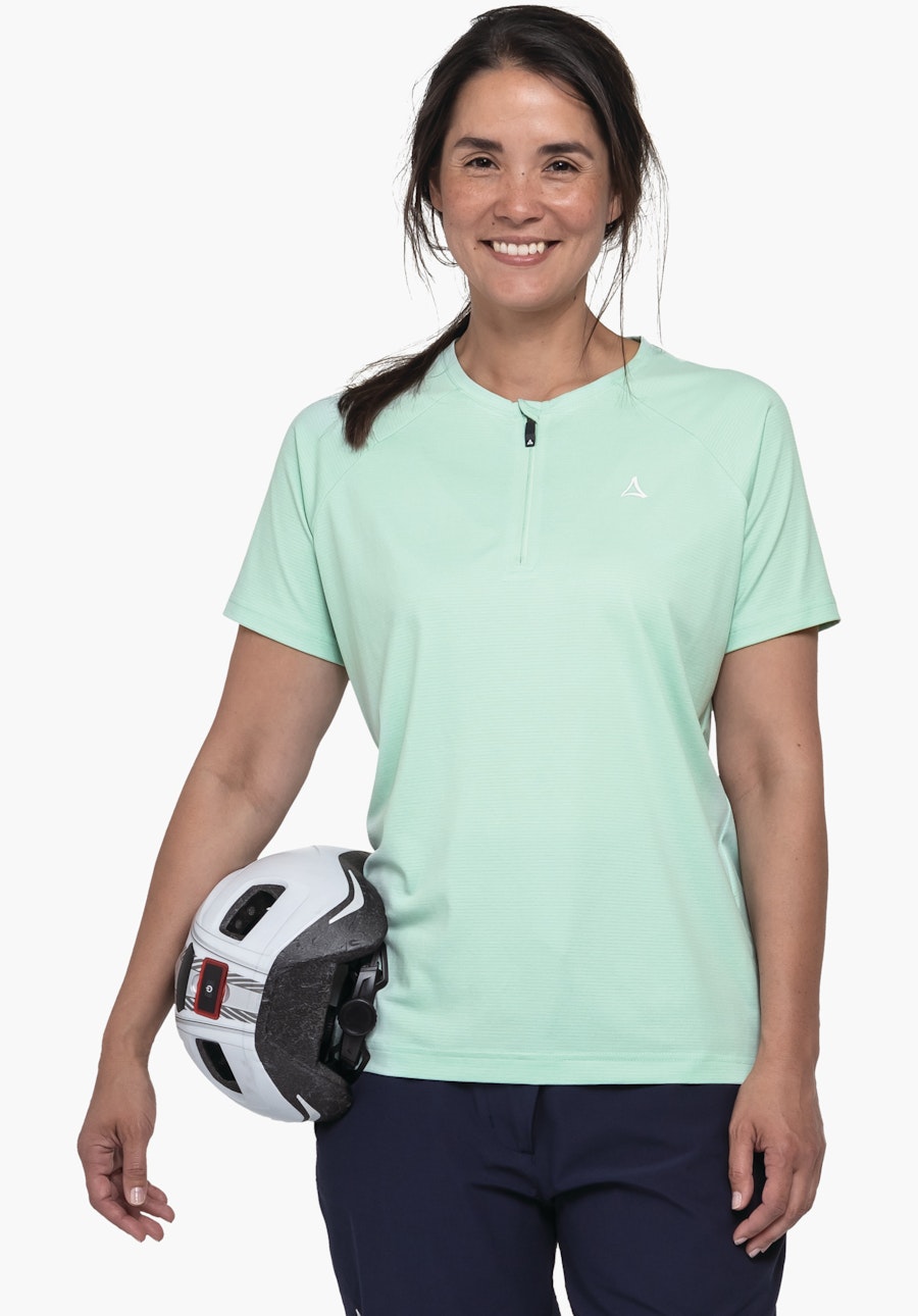 Bike CIRC Shirt Style Wetluga WMS