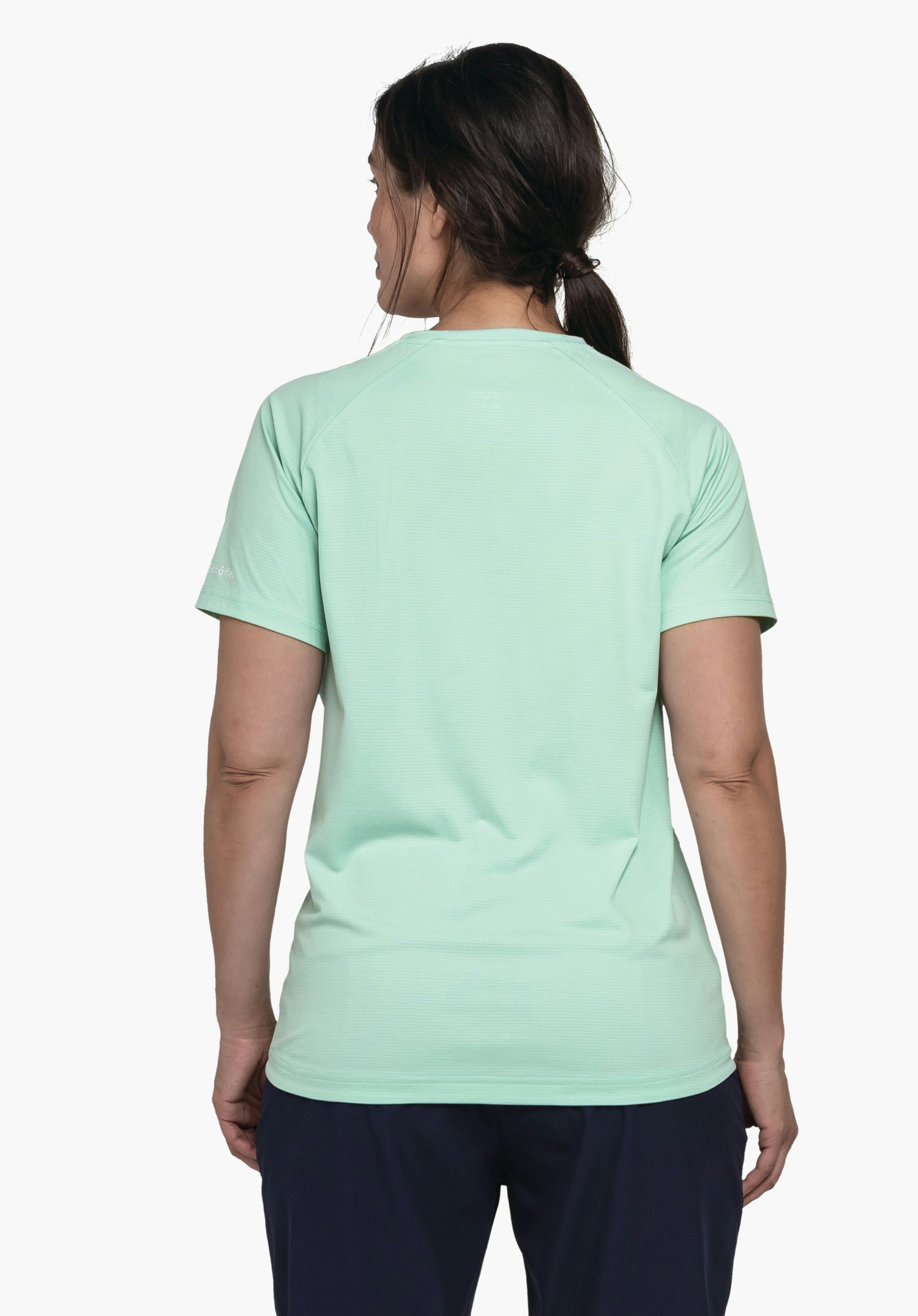 CIRC Shirt Style Wetluga WMS