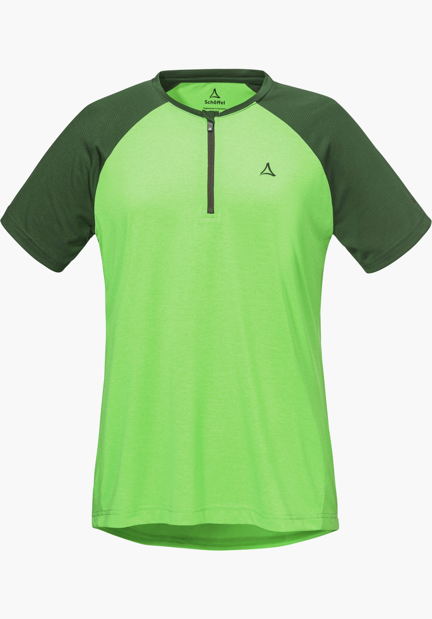 CIRC Shirt Style Wetluga WMS