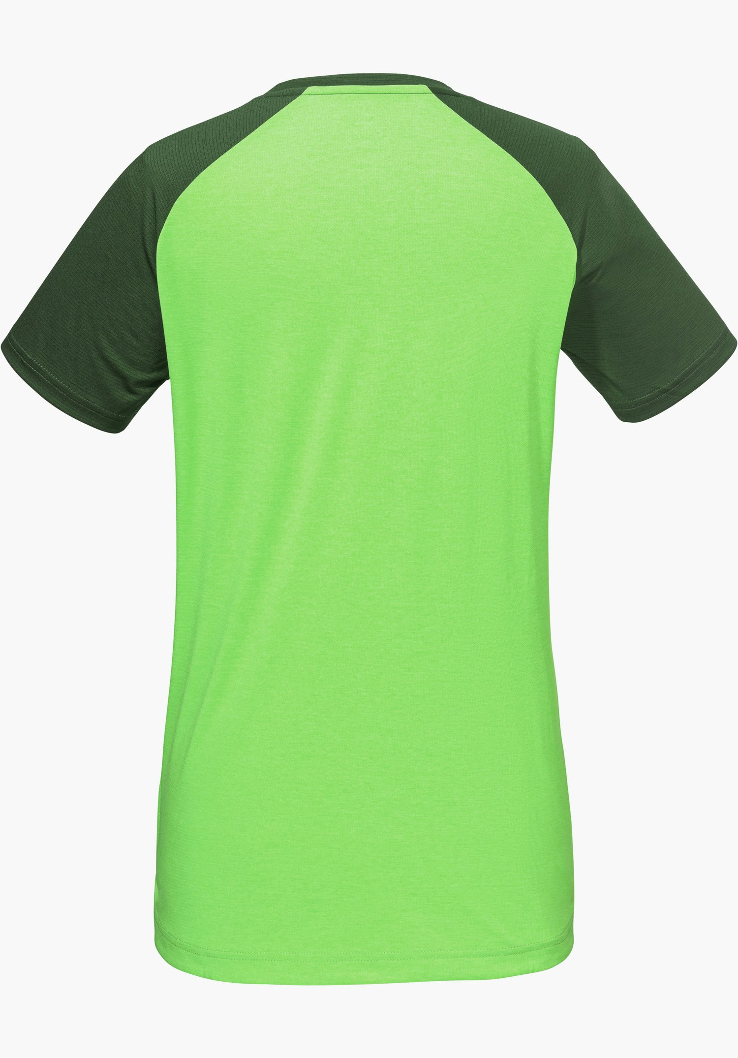 CIRC Shirt Style Wetluga WMS