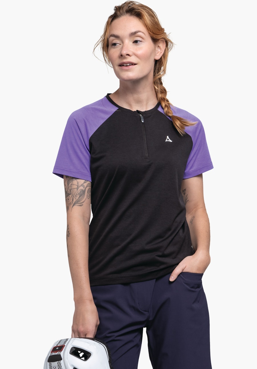 Bike CIRC Shirt Style Wetluga WMS