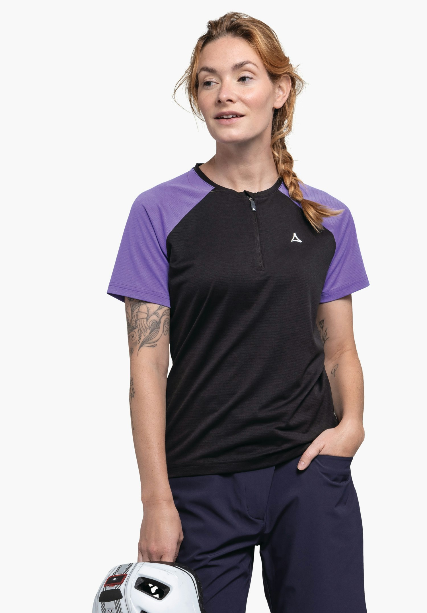 CIRC Shirt Style Wetluga WMS