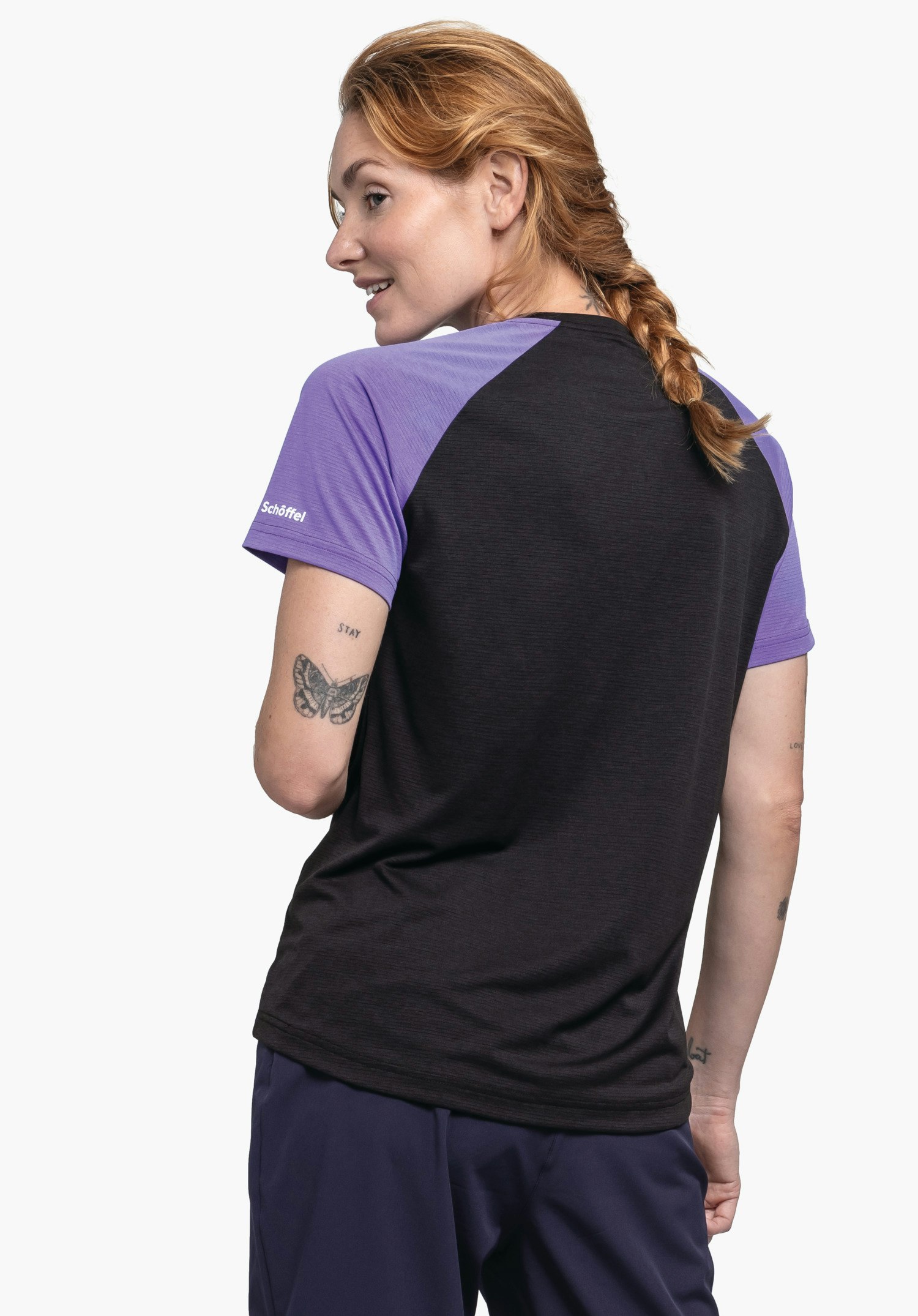 CIRC Shirt Style Wetluga WMS