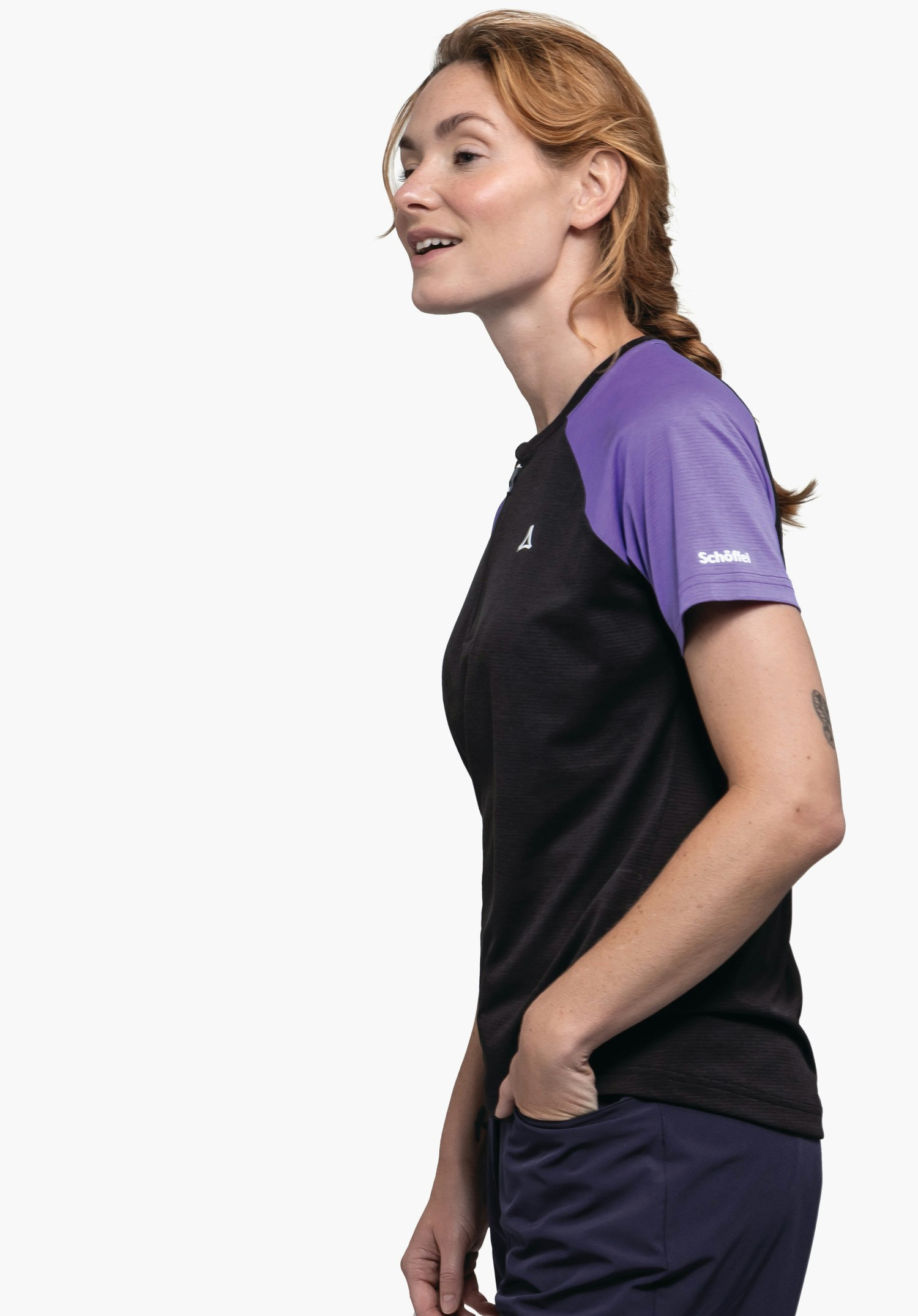 CIRC Shirt Style Wetluga WMS