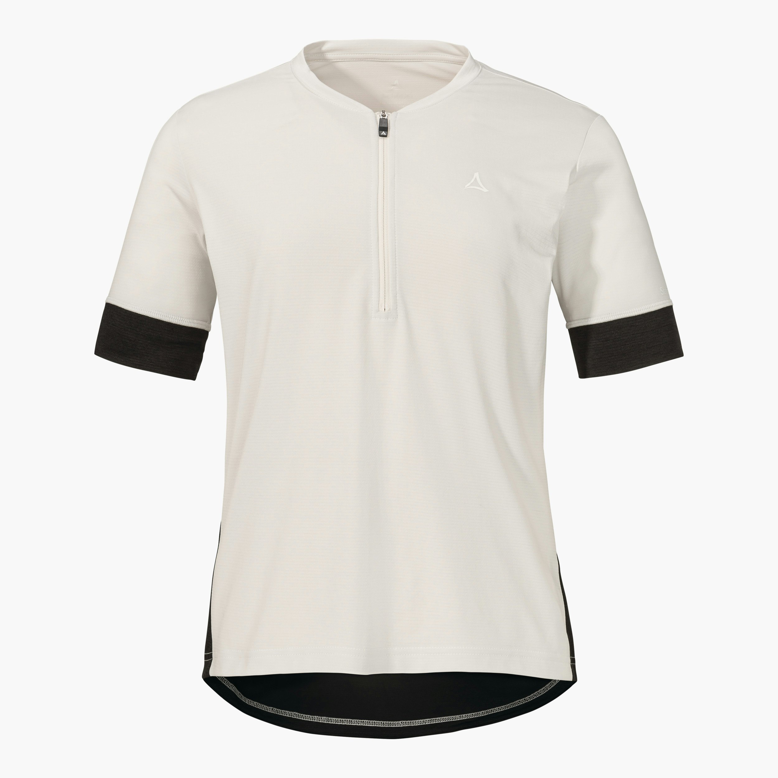 Schöffel Damen CIRC Radtrikot Pinega in natur
