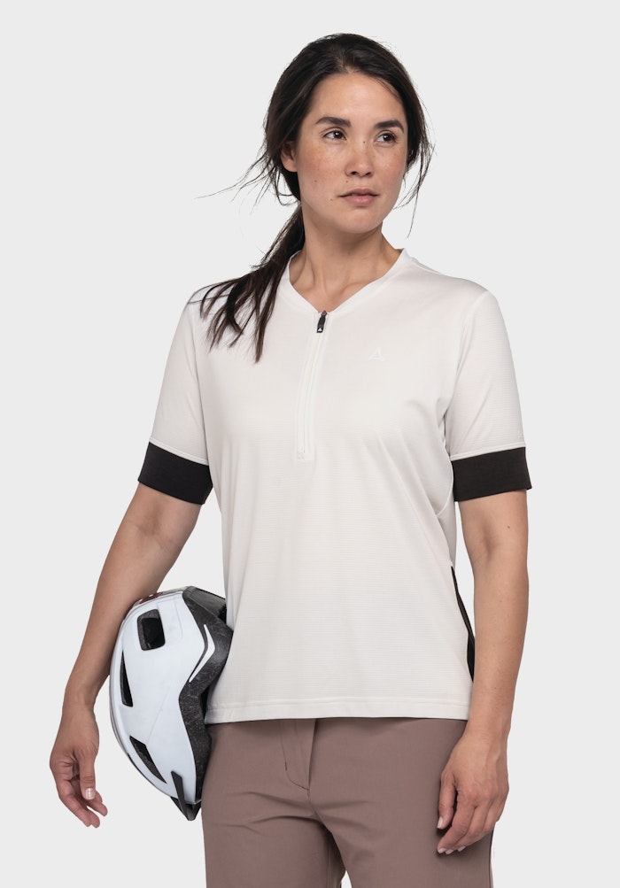 Bike CIRC Shirt Style Pinega WMS