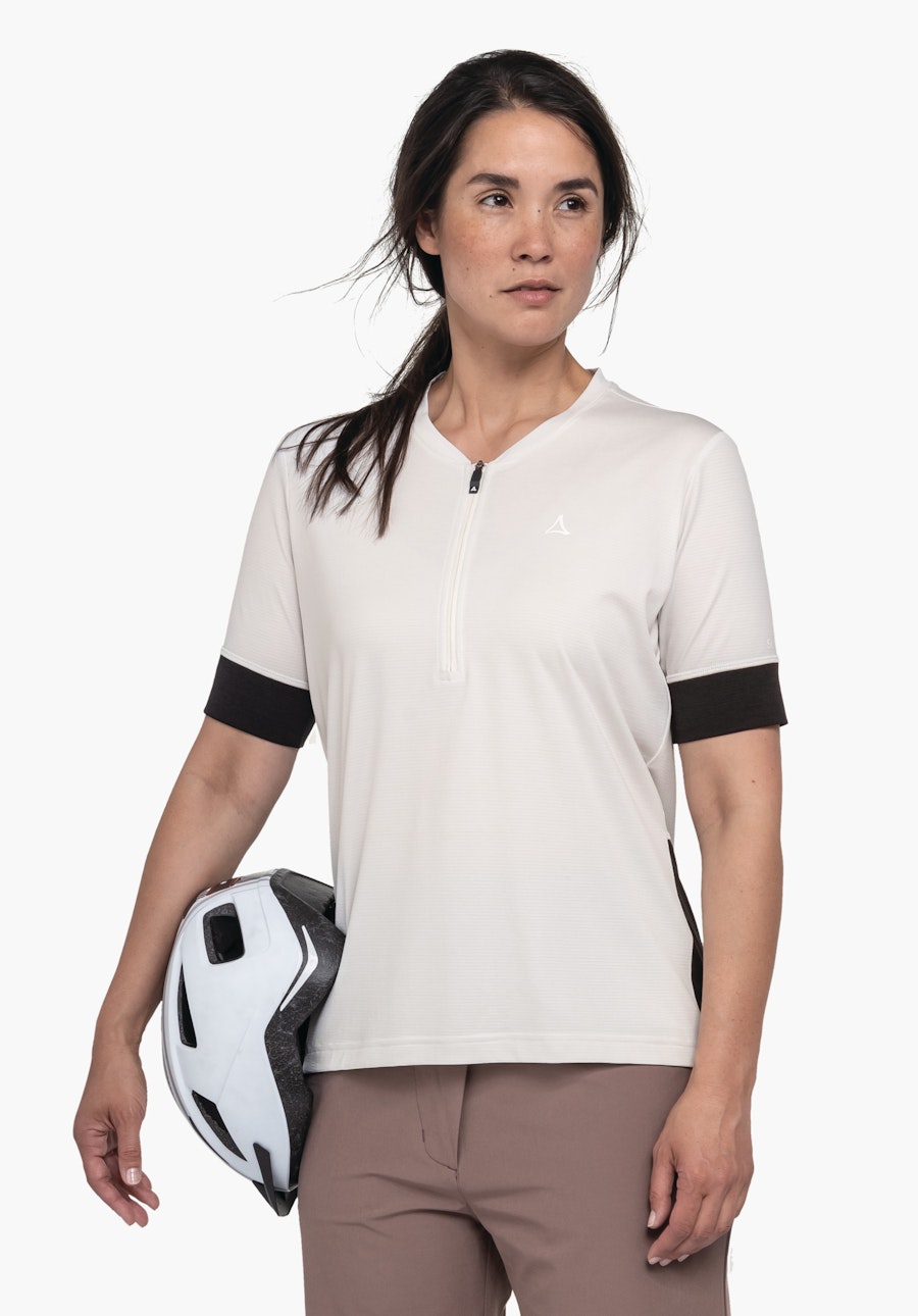 Bike CIRC Shirt Style Pinega WMS