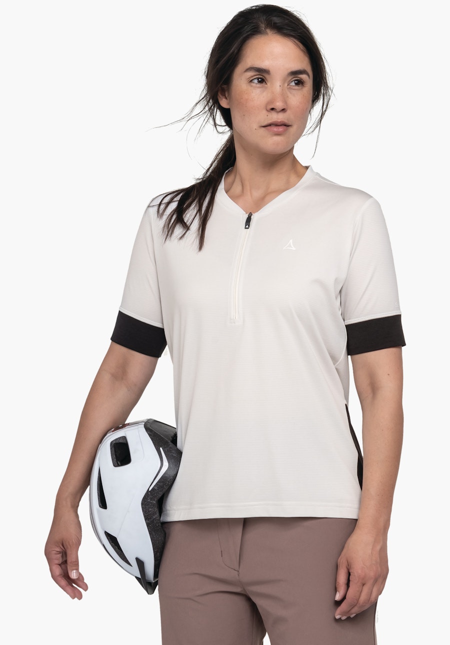 Bike CIRC Shirt Style Pinega WMS