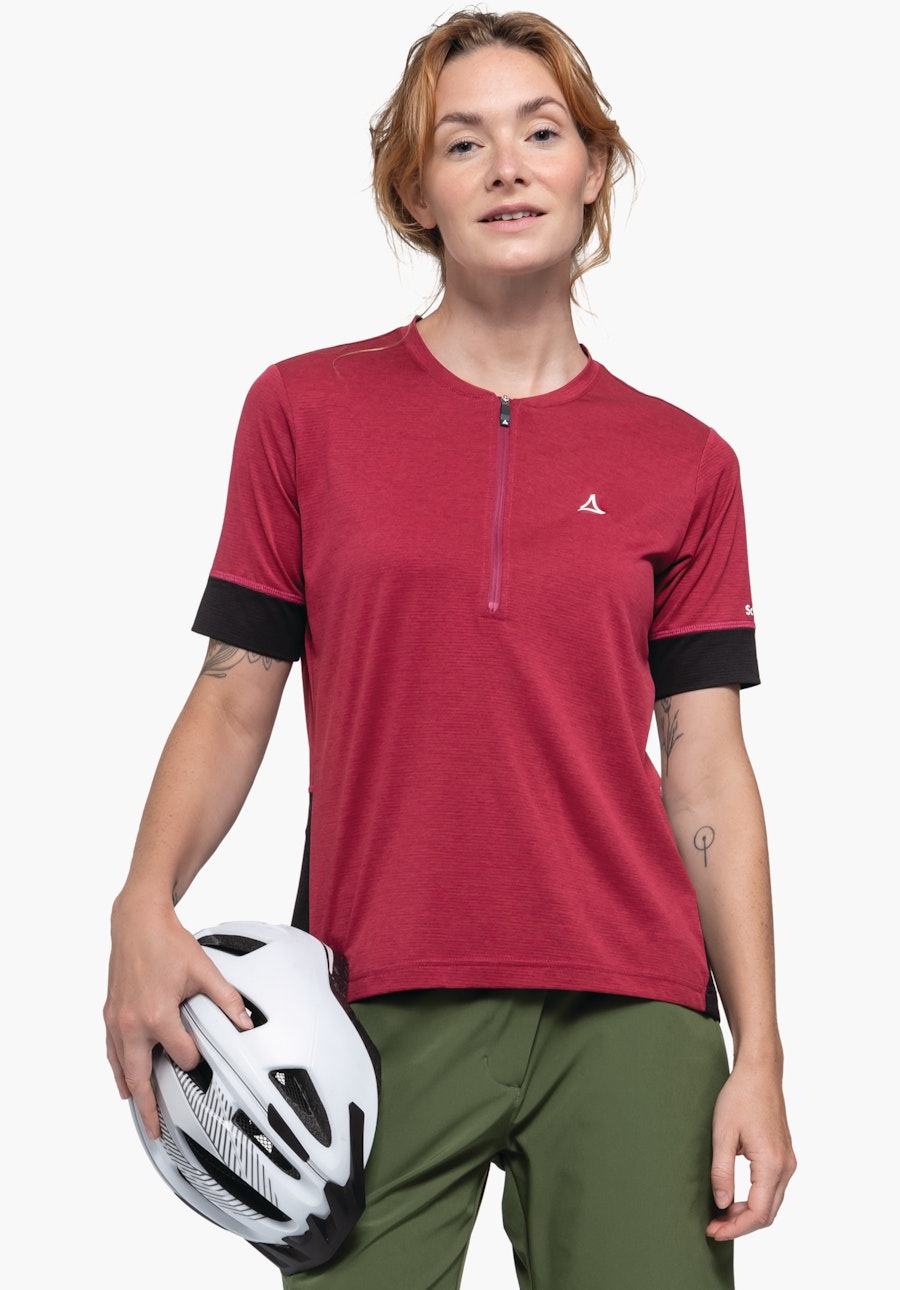 Bike CIRC Shirt Style Pinega WMS