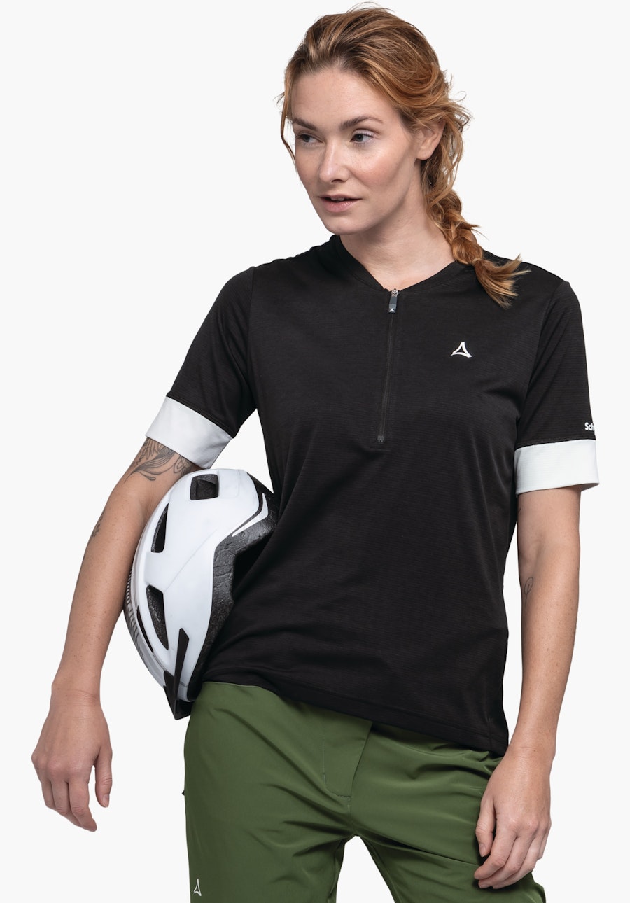 Bike CIRC Shirt Style Pinega WMS