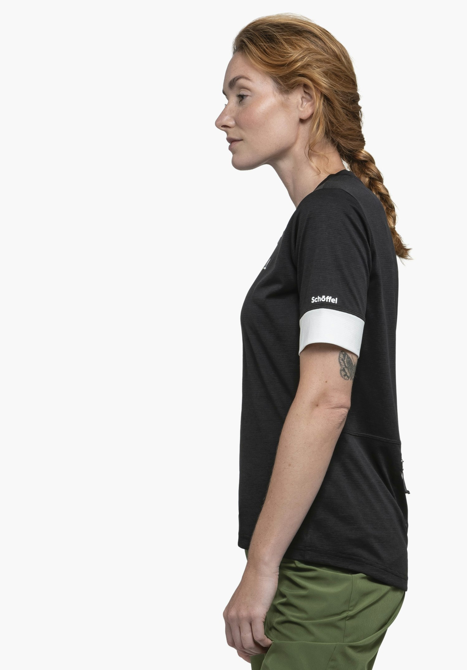 CIRC Shirt Style Pinega WMS