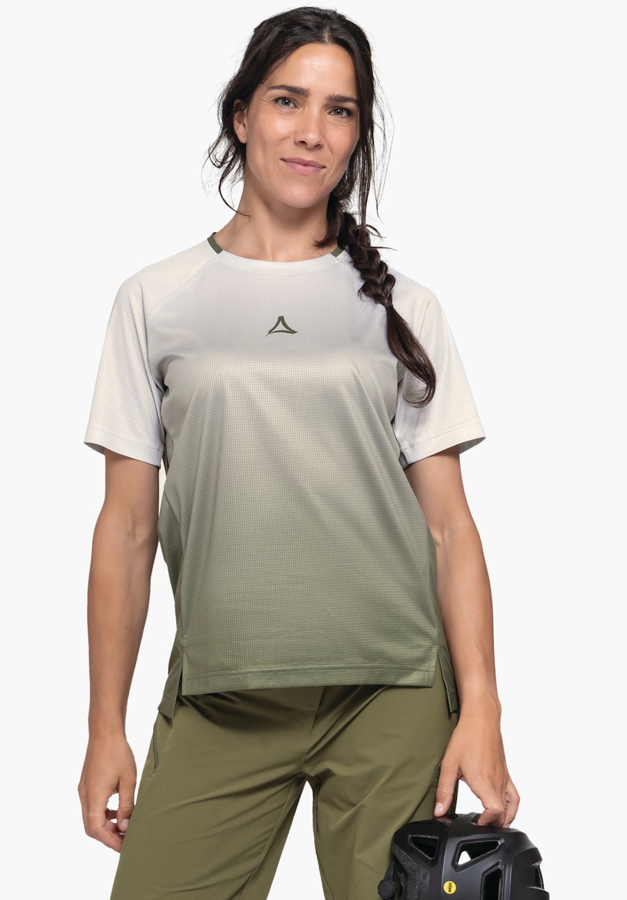 Bike Shirt Style Koitere WMS