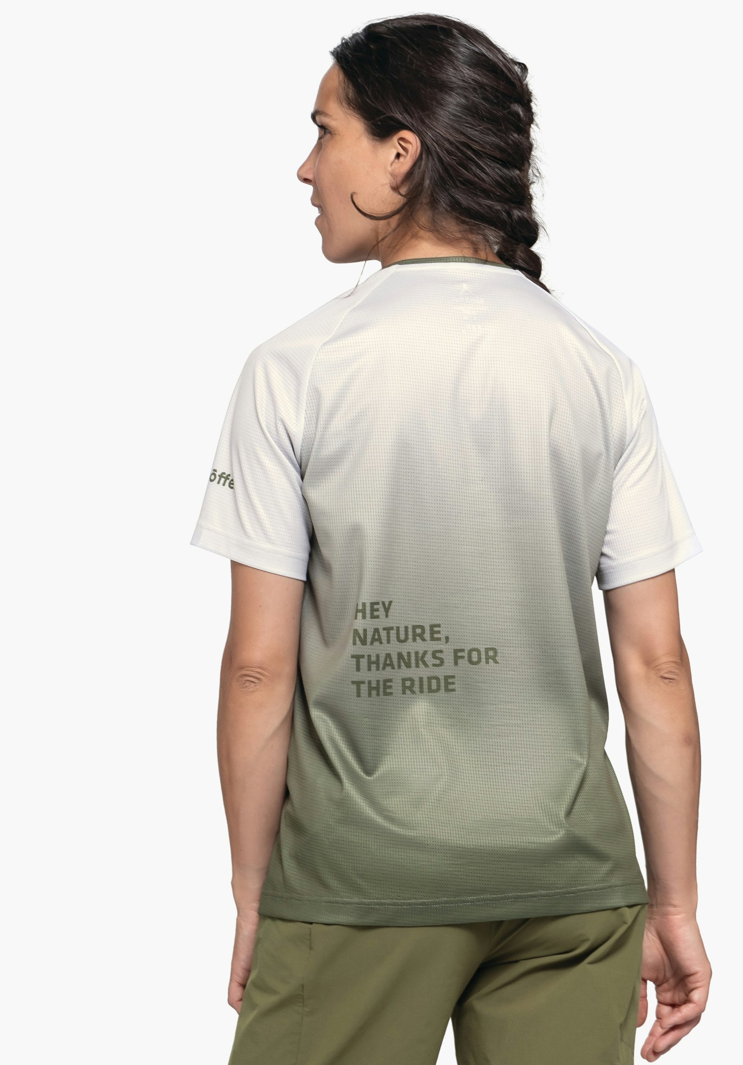 Shirt Style Koitere WMN