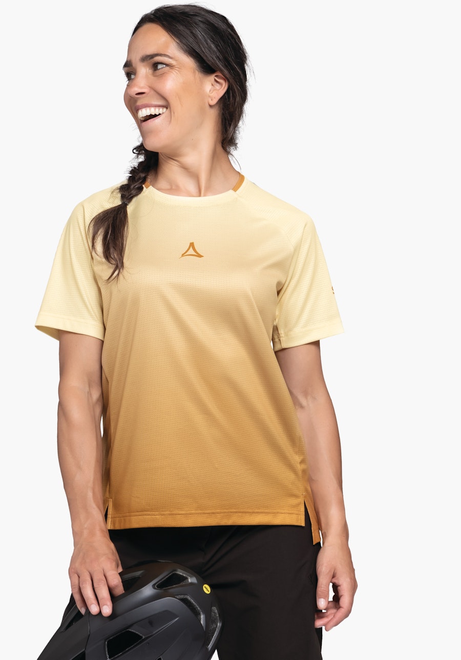 Bike Shirt Style Koitere WMS