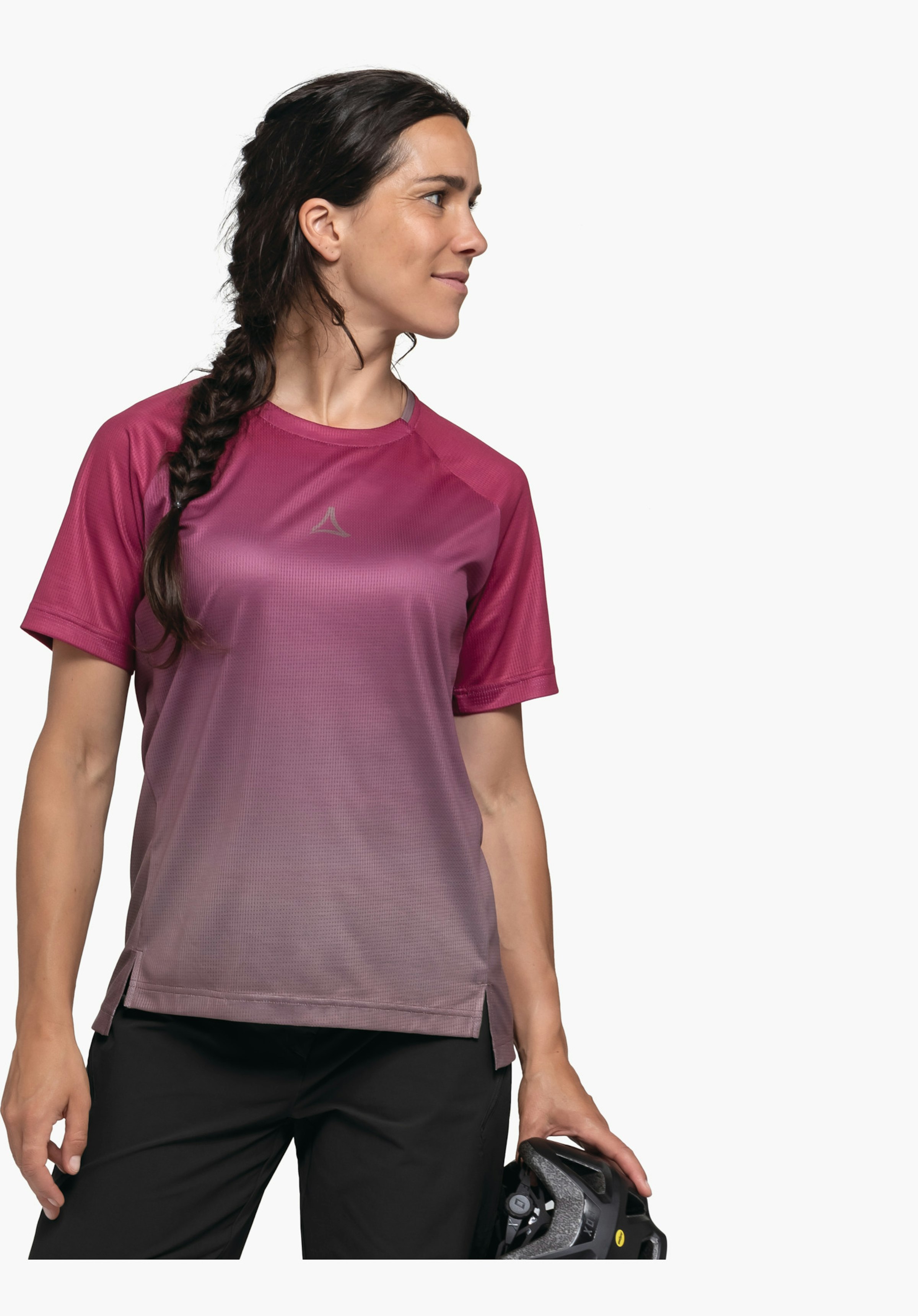 Bike Shirt Style Koitere WMS