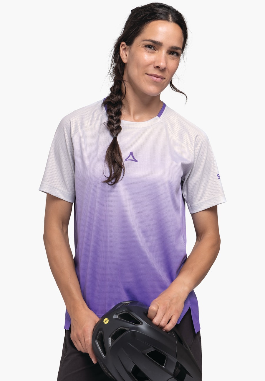 Bike Shirt Style Koitere WMS
