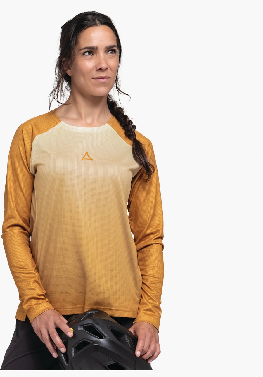 Bike Longsleeve Style Koitere WMS
