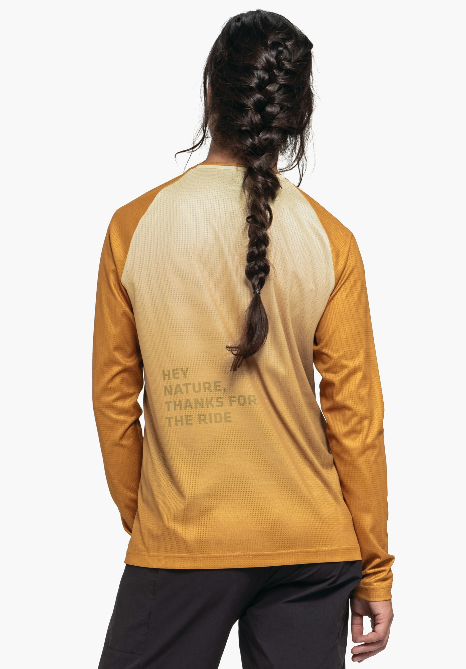 Longsleeve Style Koitere WMN