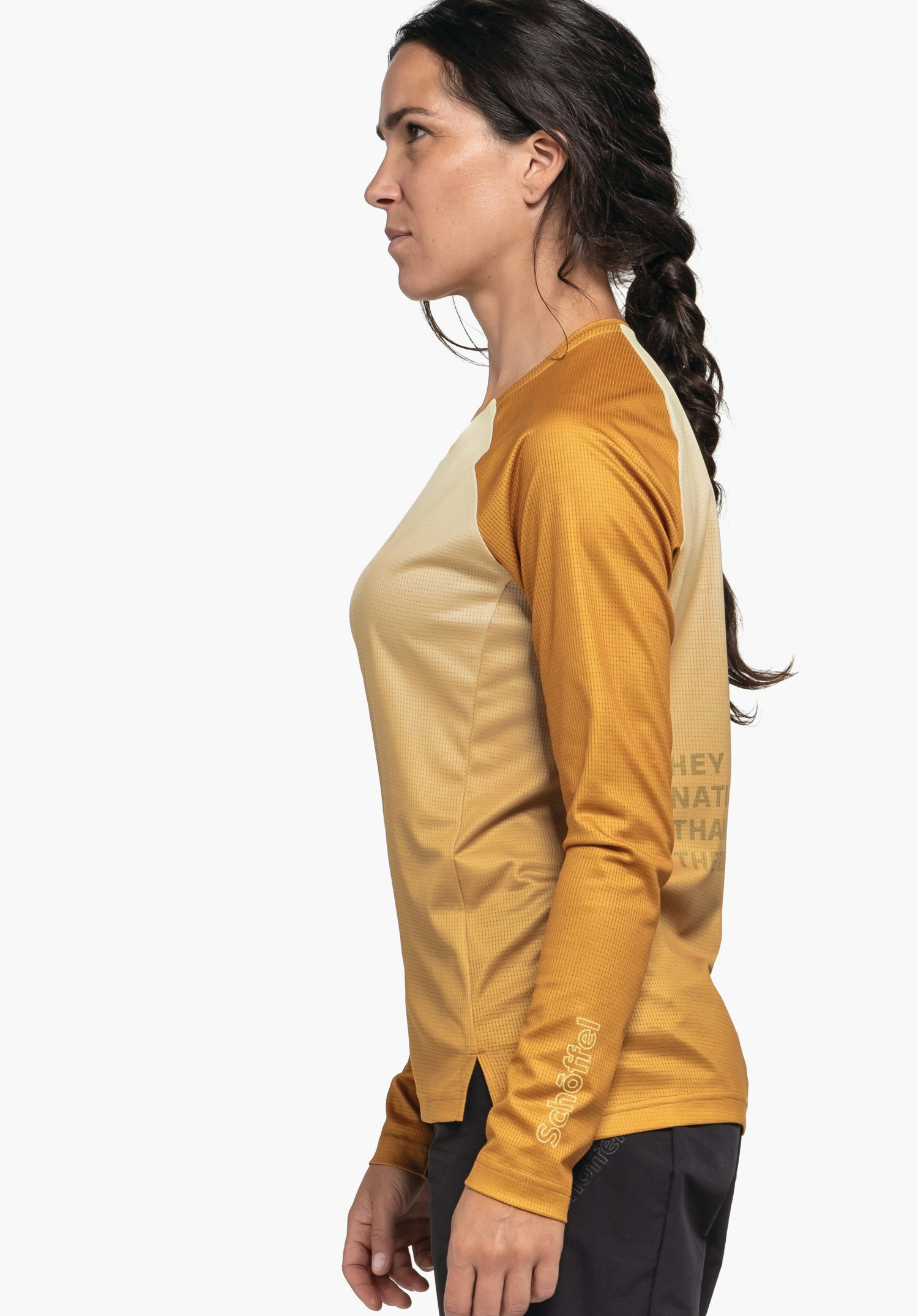 Longsleeve Style Koitere WMN