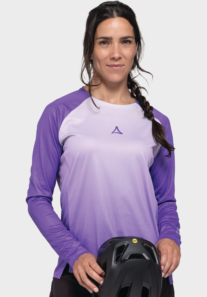 Bike Longsleeve Style Koitere WMS