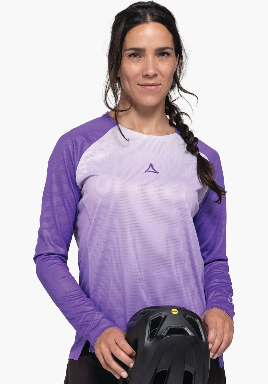 Bike Longsleeve Style Koitere WMS