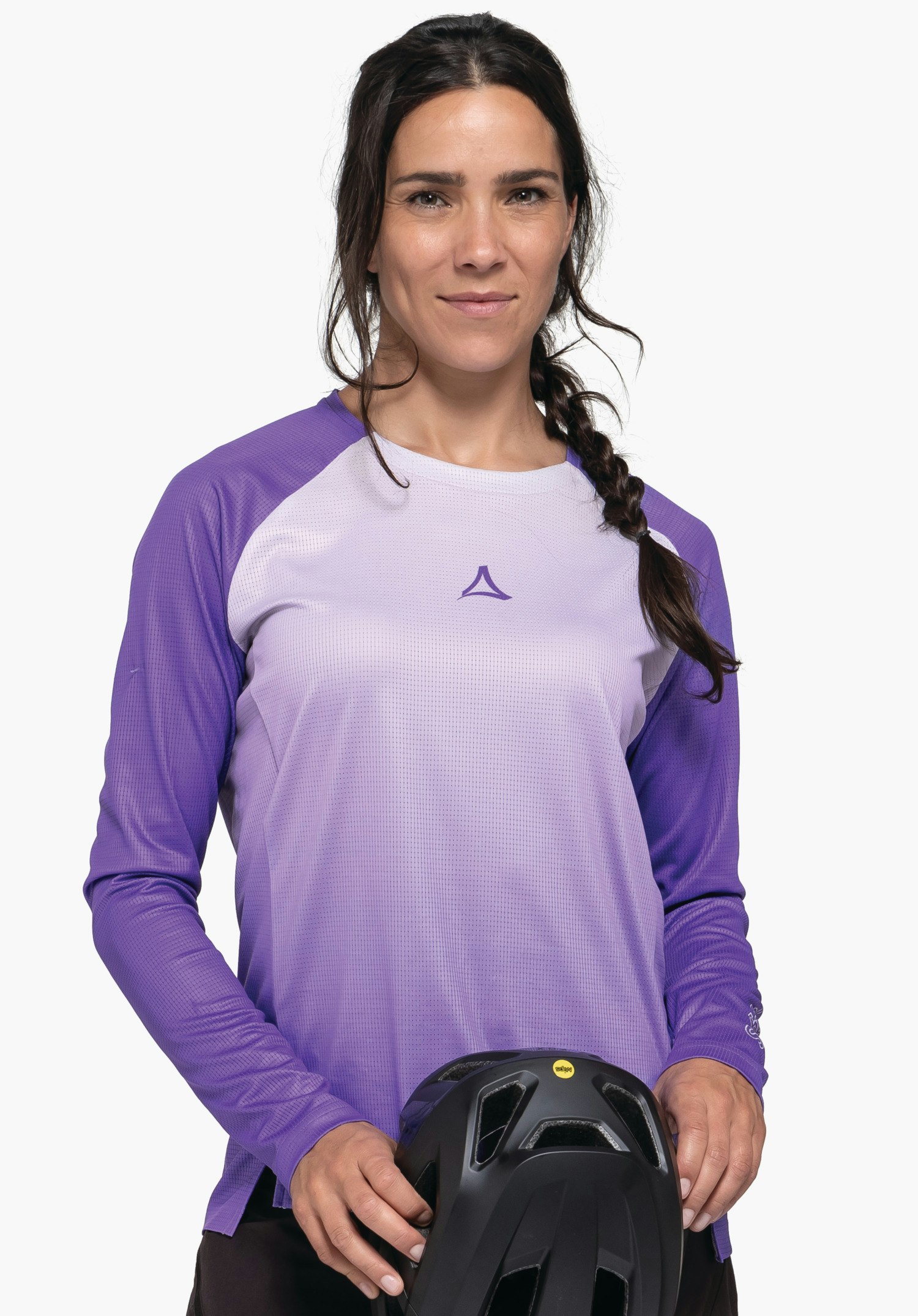 Longsleeve Style Koitere WMN