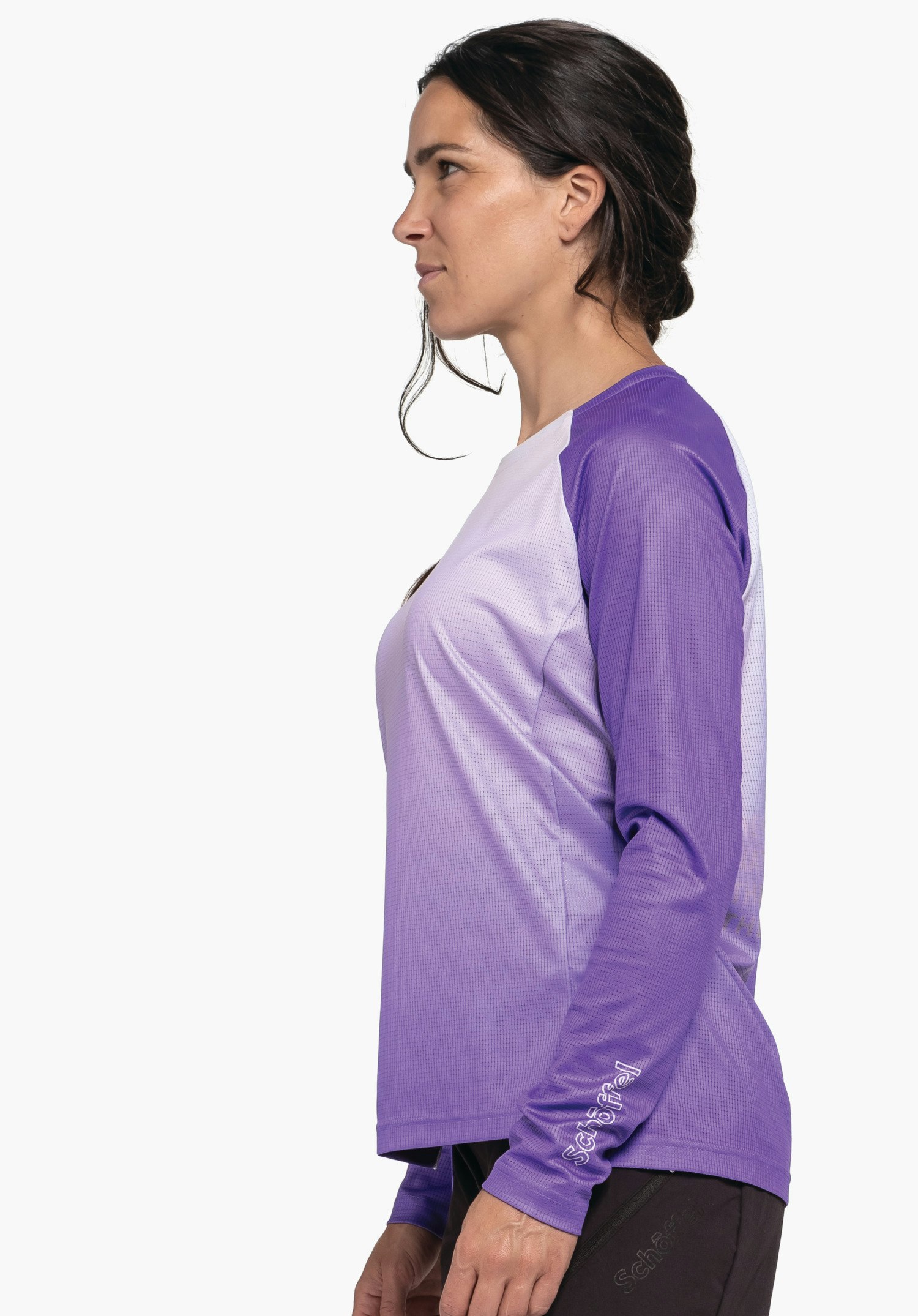 Longsleeve Style Koitere WMN