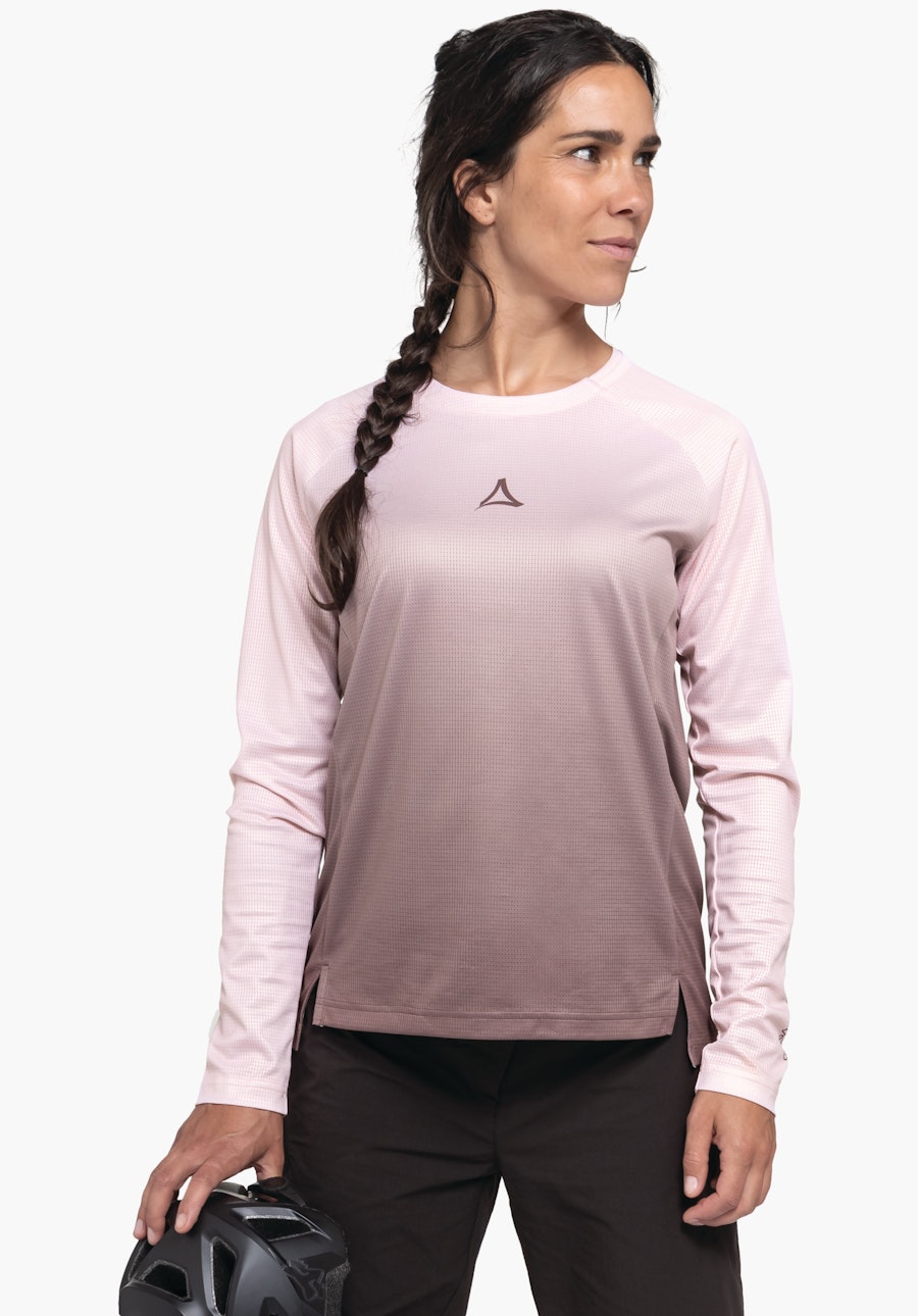 Bike Longsleeve Style Koitere WMS