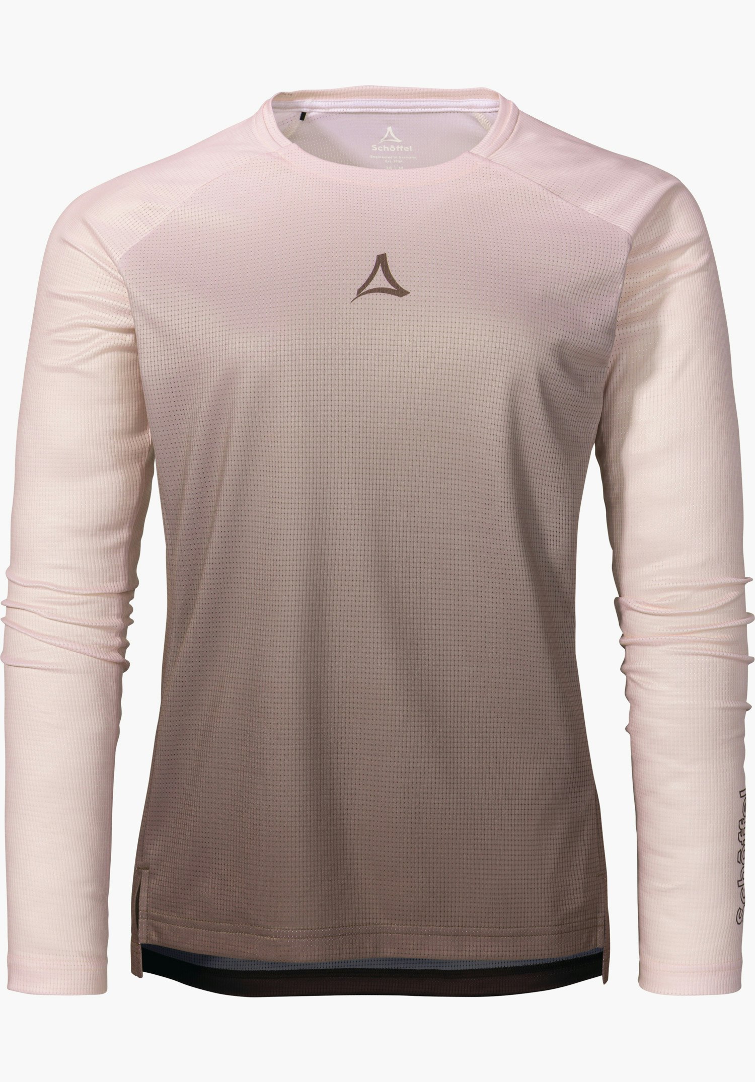 Longsleeve Style Koitere WMN