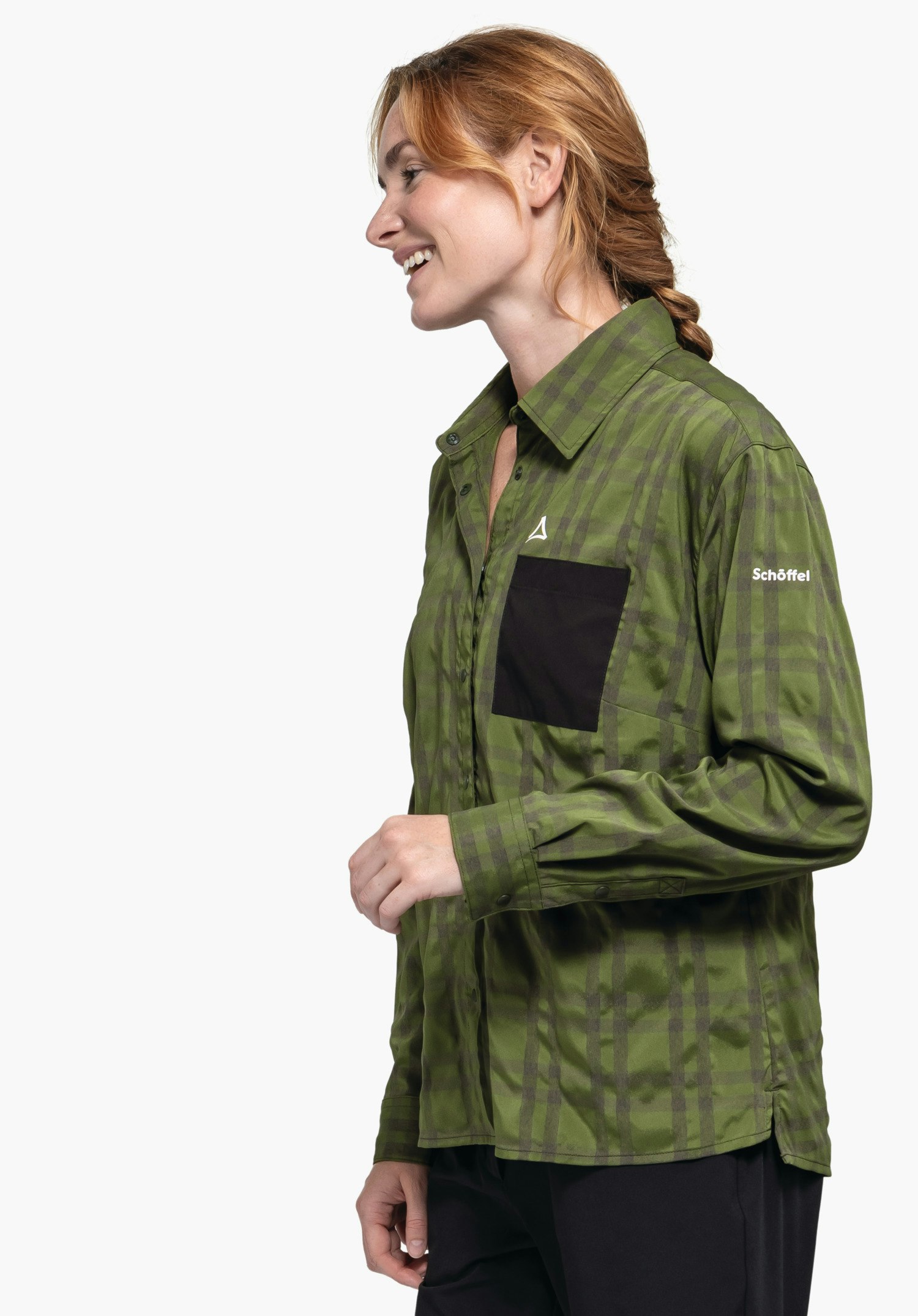 Bike Blouse Style Jalpuh WMS