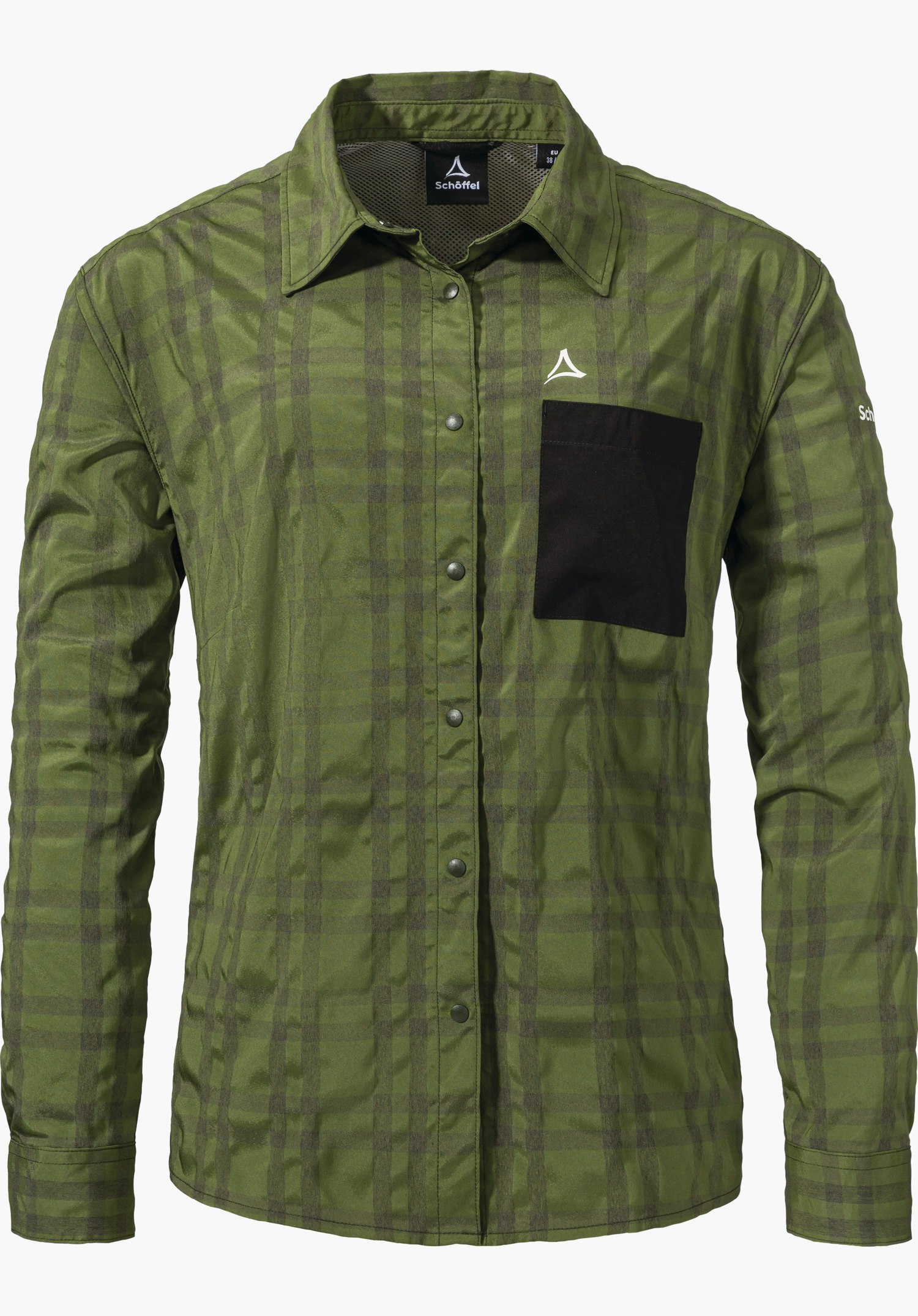 Bike Blouse Style Jalpuh WMS