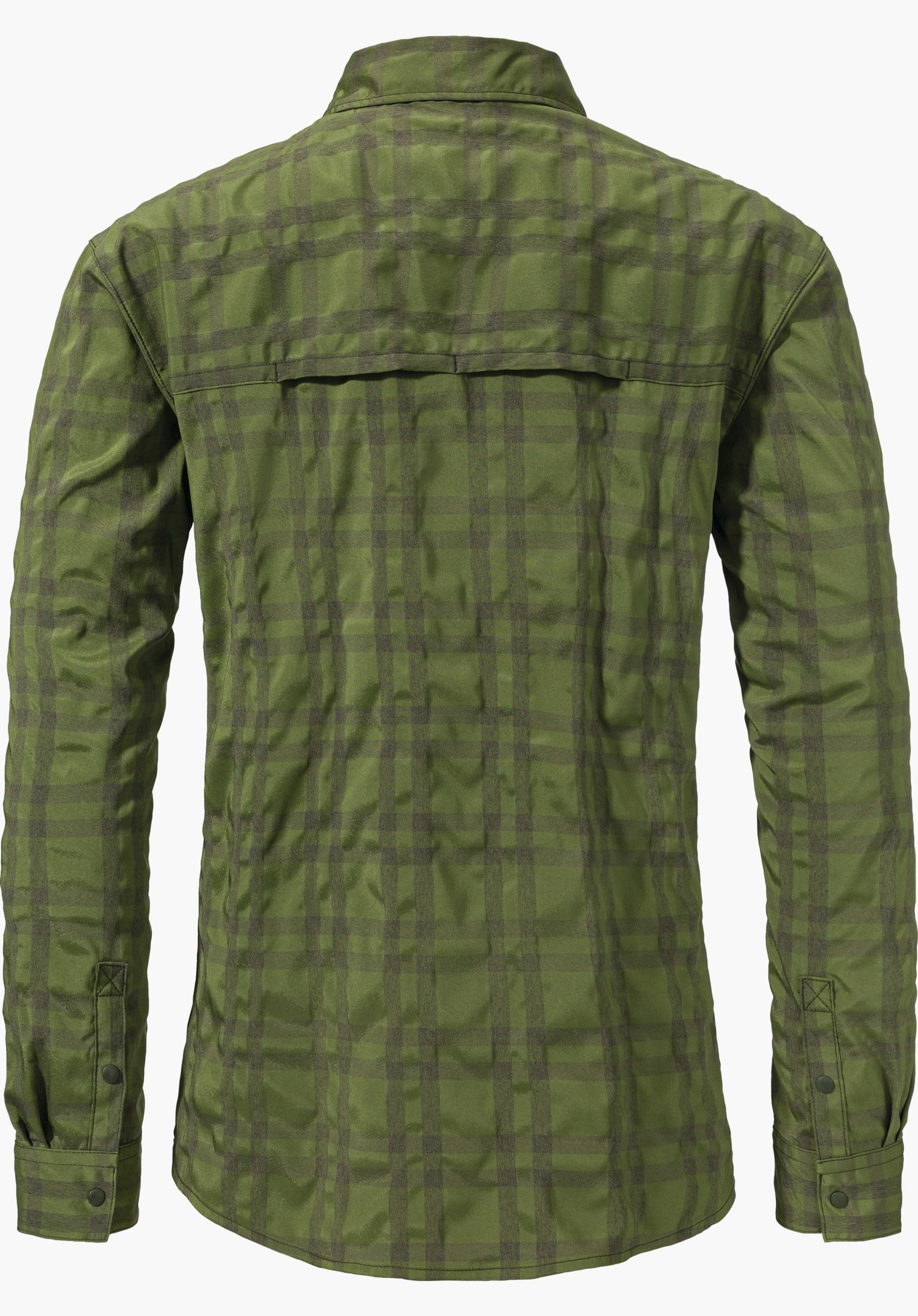 Bike Blouse Style Jalpuh WMS