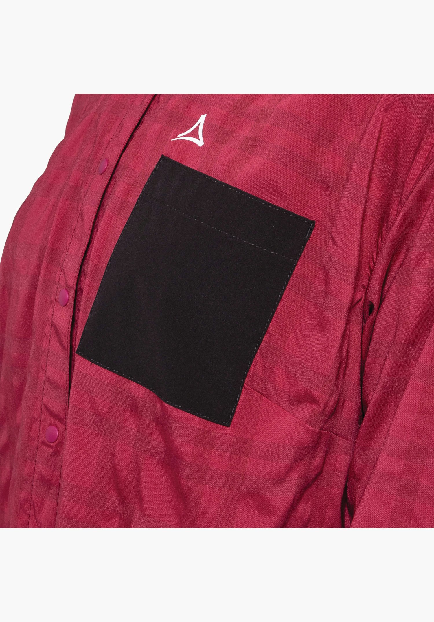 Bike Blouse Style Jalpuh WMS