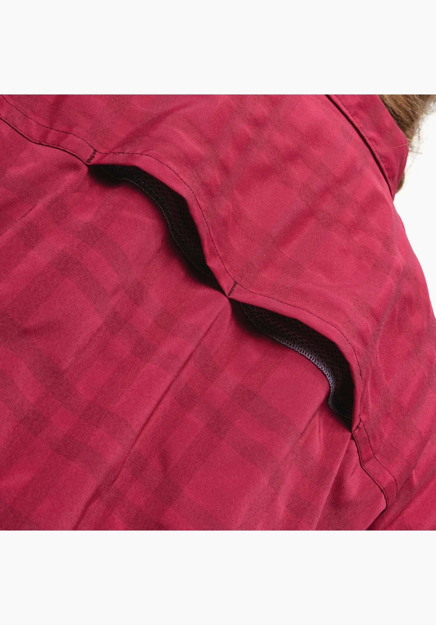 Bike Blouse Style Jalpuh WMS