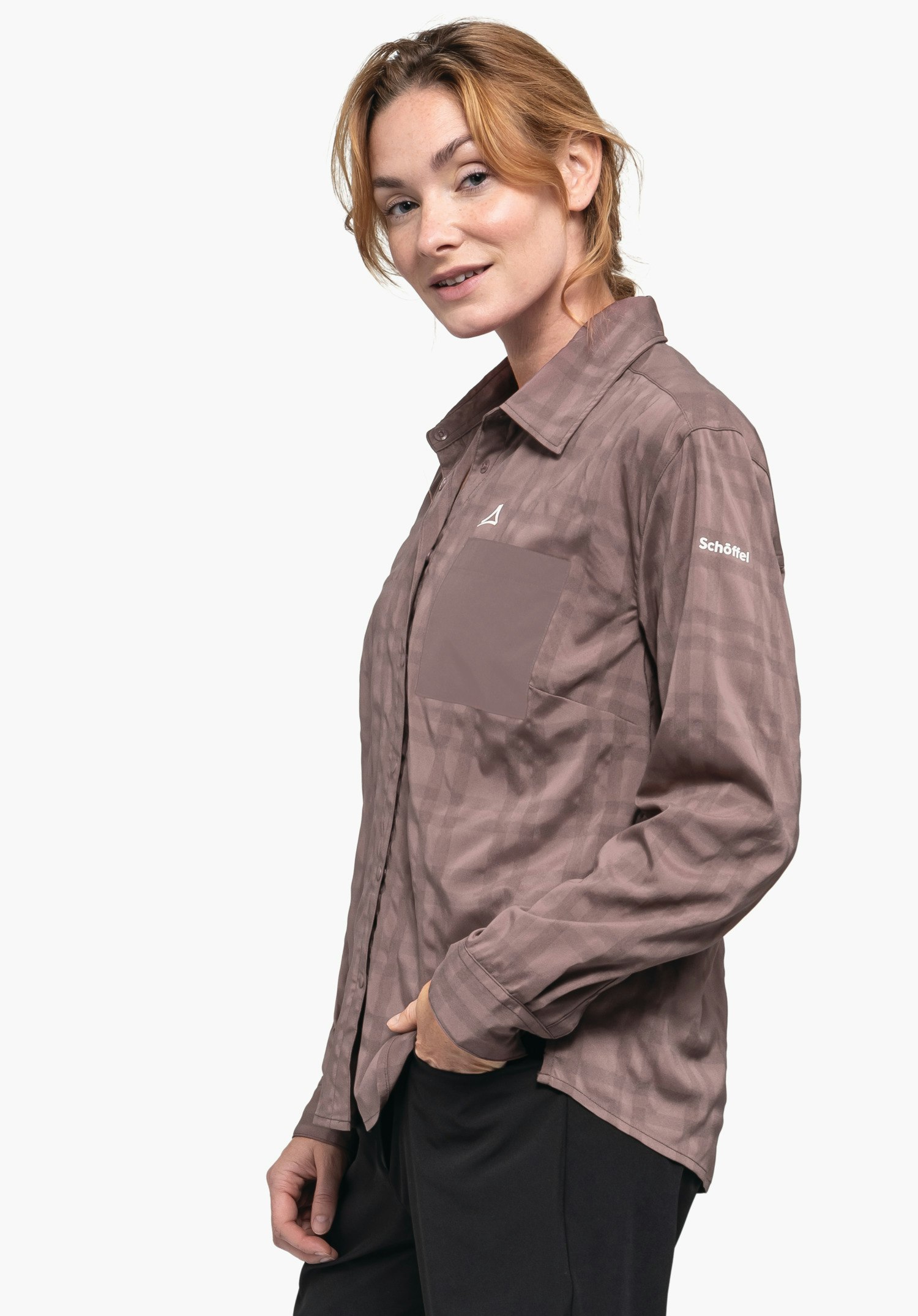 Bike Blouse Style Jalpuh WMS