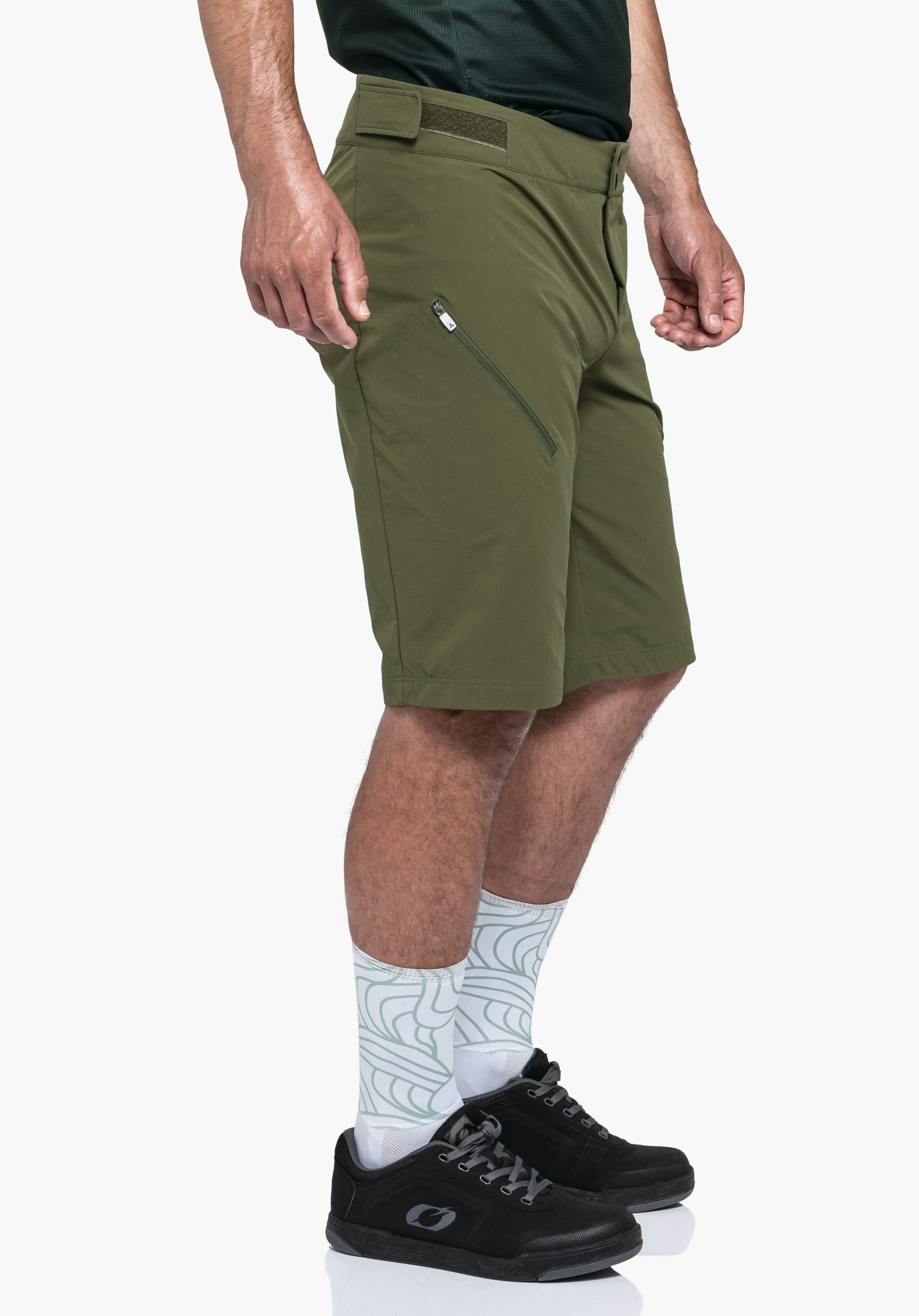 Shorts Style Puula MNS