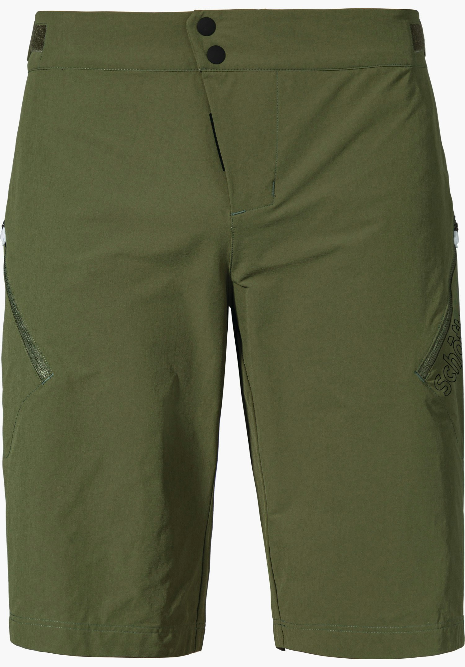 Shorts Style Puula MNS