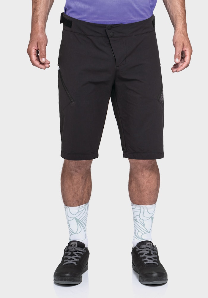 Bike Shorts Style Puula MNS