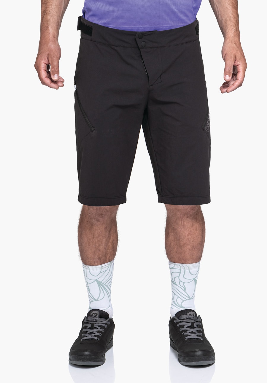 Bike Shorts Style Puula MNS
