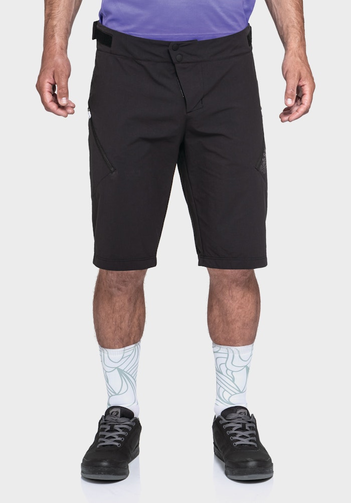 Bike Shorts Style Puula MNS