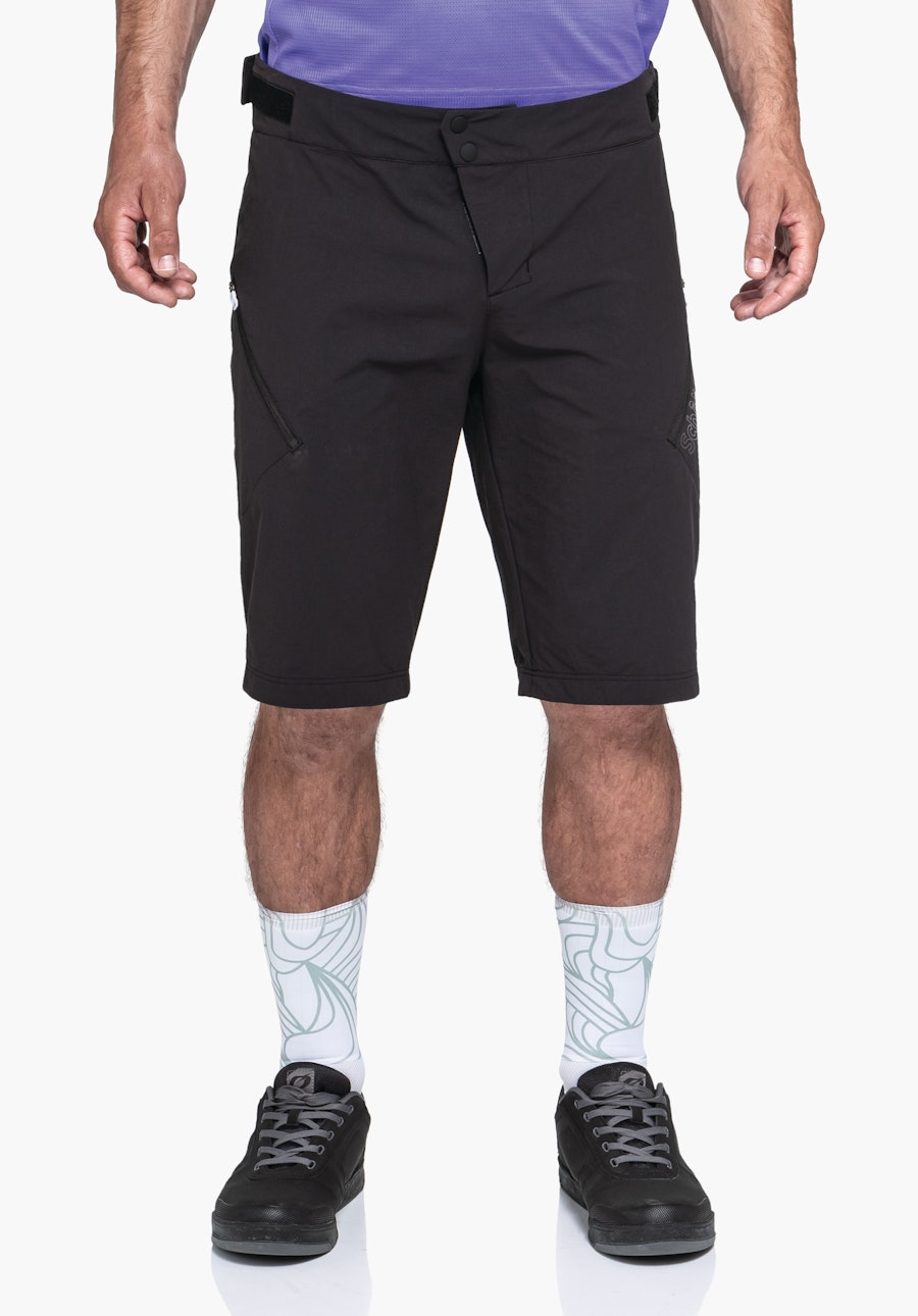 Bike Shorts Style Puula MNS