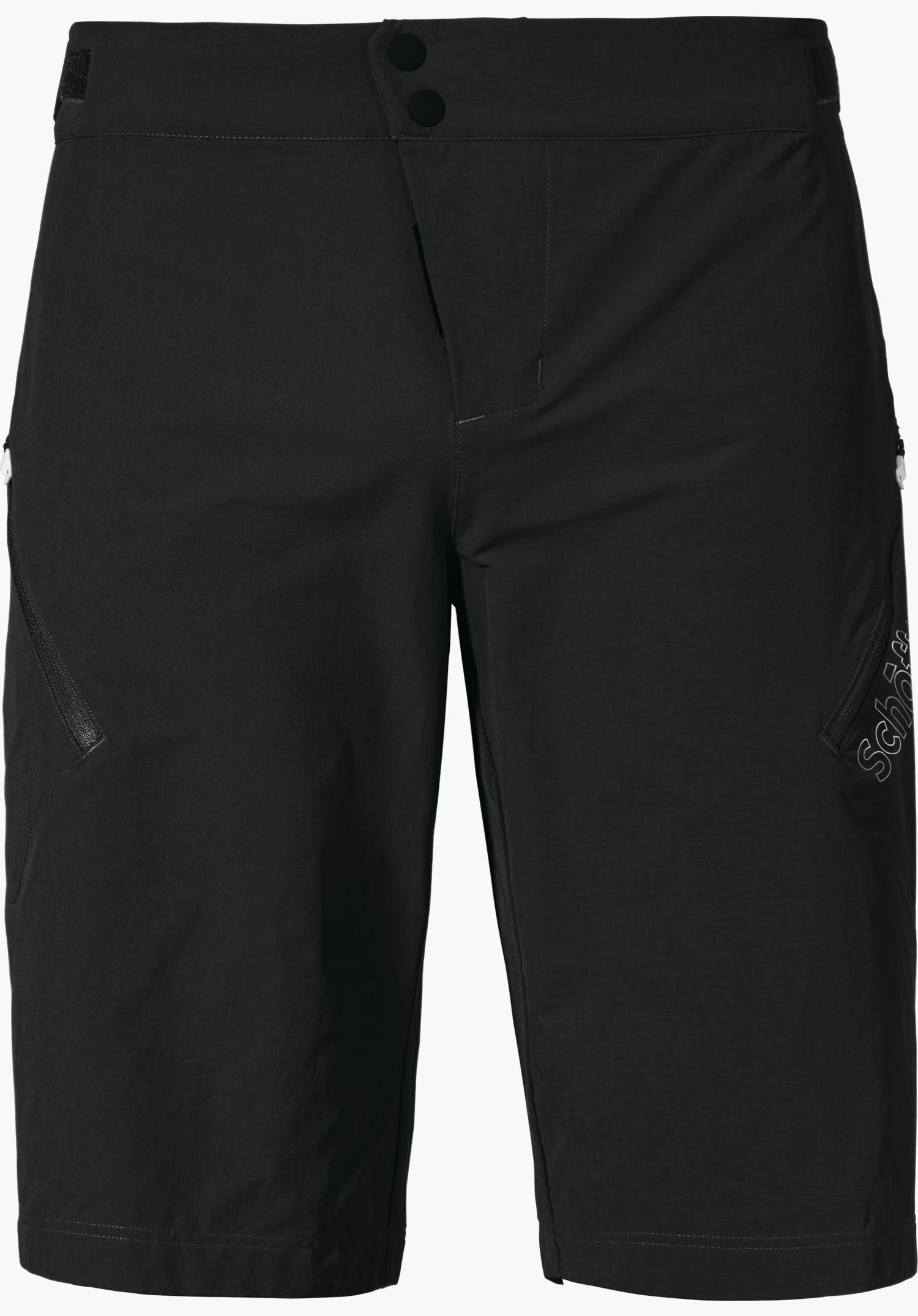 Shorts Style Puula MNS