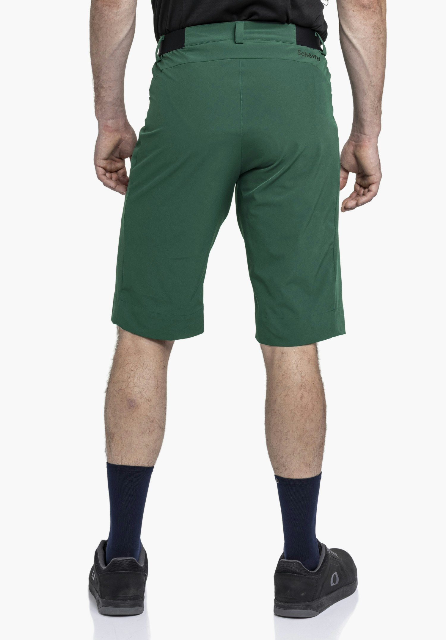 Shorts Style Keitele MNS