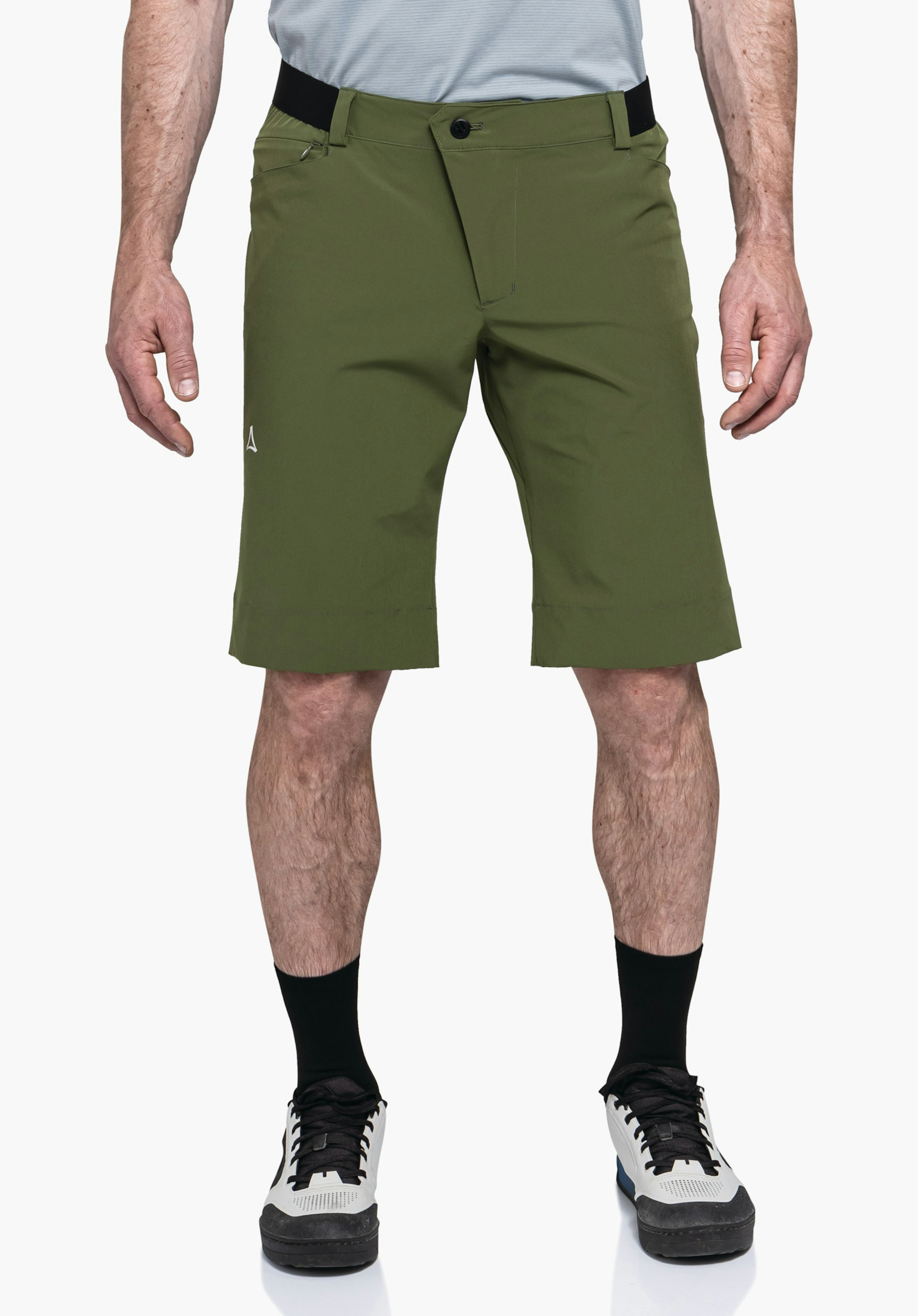 Bike Shorts Style Keitele MNS