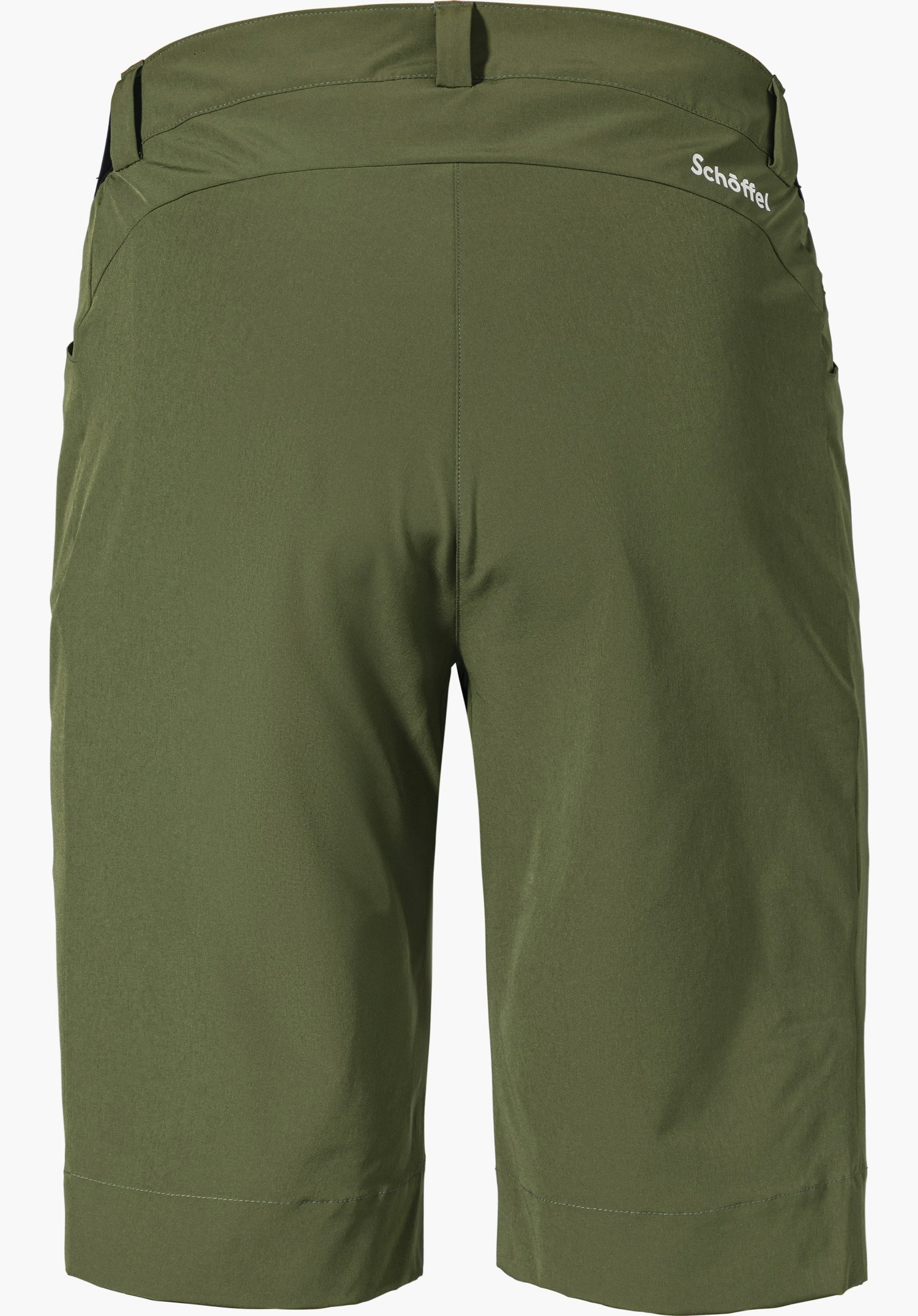 Shorts Style Keitele MNS