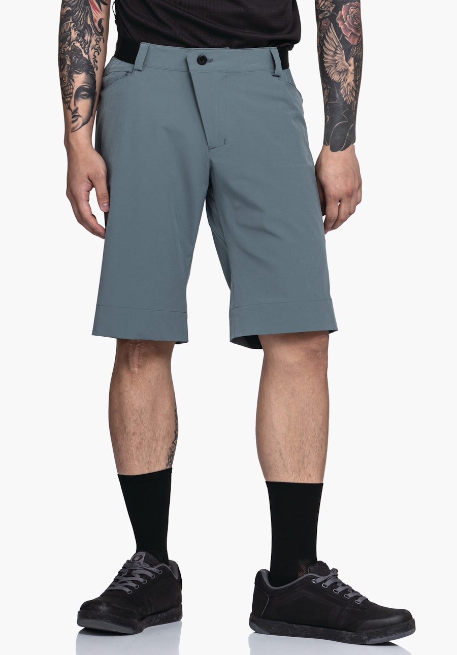 Bike Shorts Style Keitele MNS