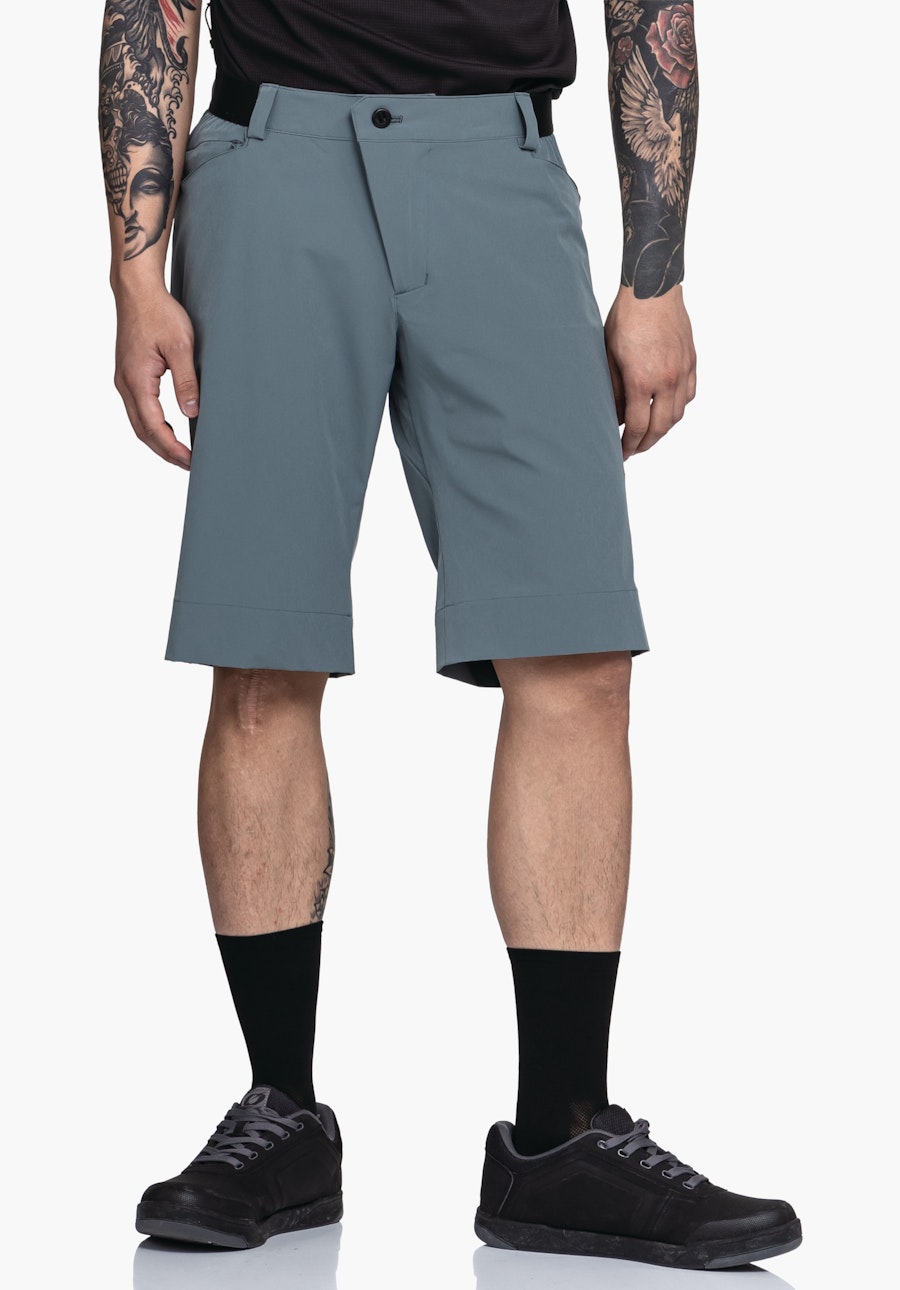 Bike Shorts Style Keitele MNS