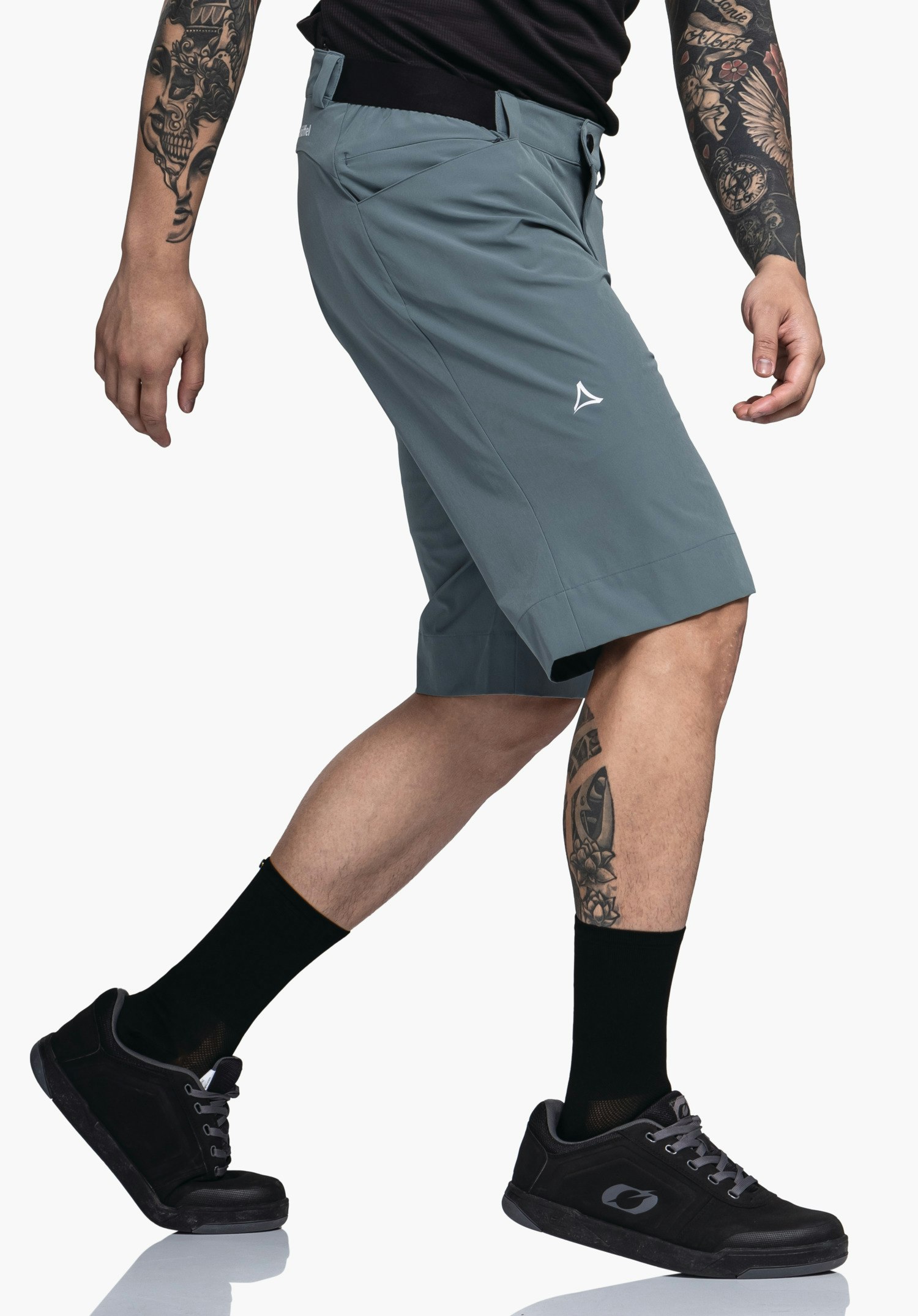 Shorts Style Keitele MNS