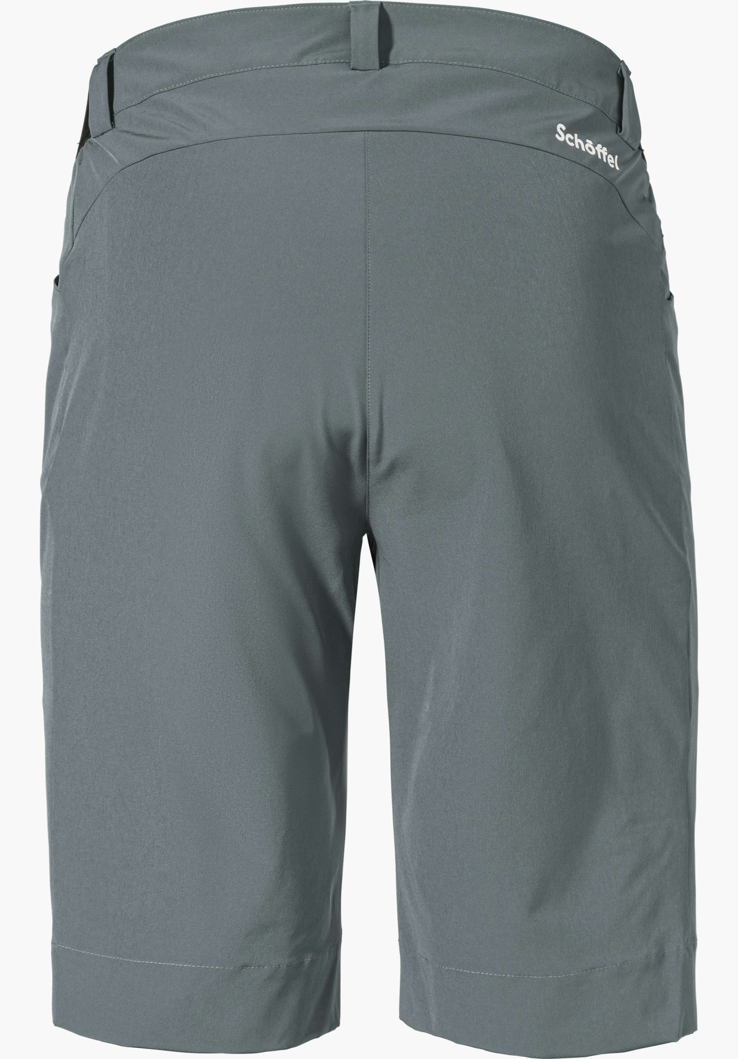 Shorts Style Keitele MNS